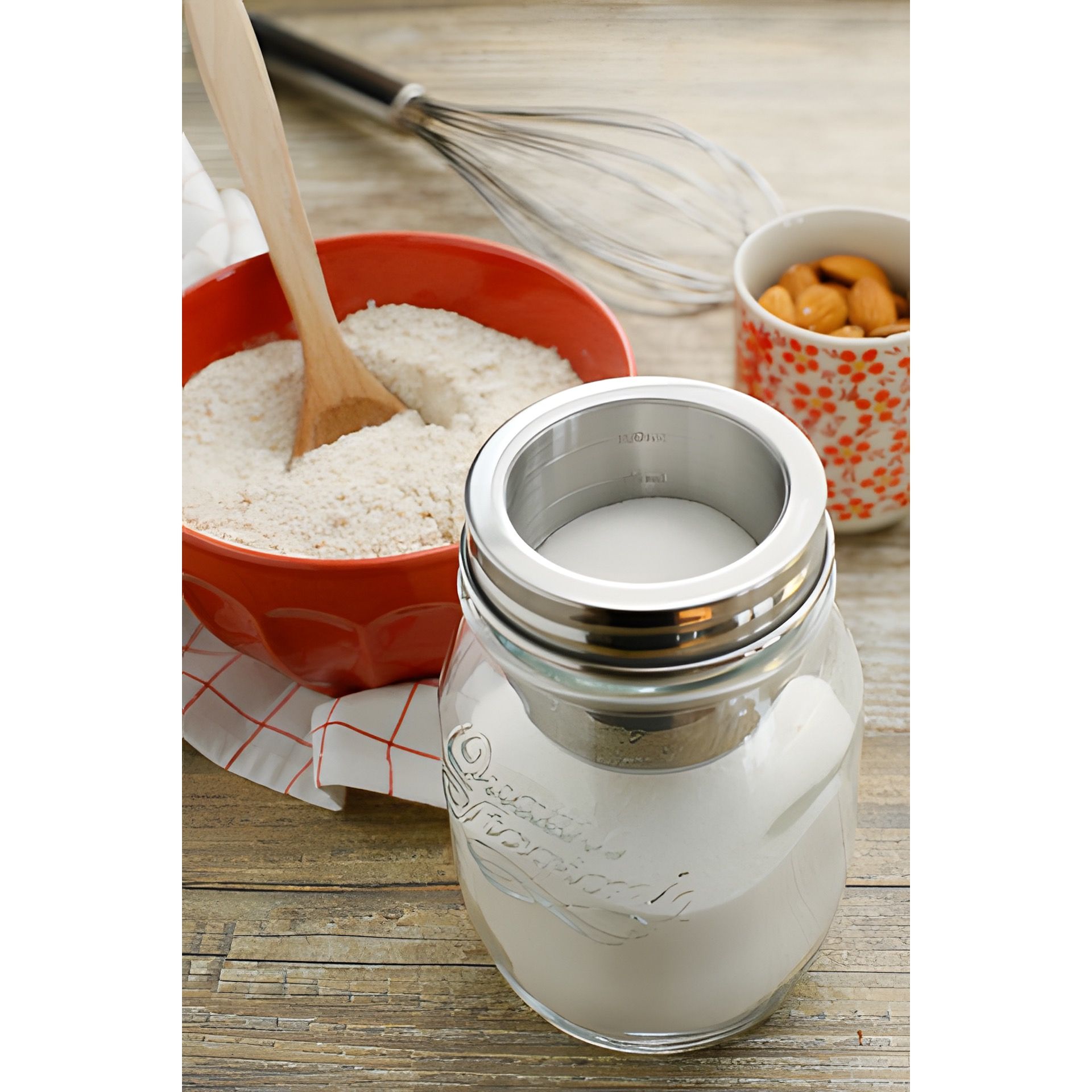 HappyTappi CT 70 Messbecher