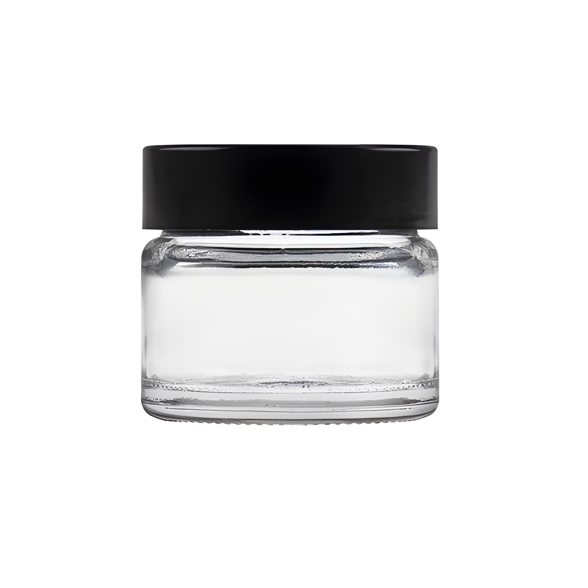 Tiegel 15 ml weiß (Palette, 12540 Stück)