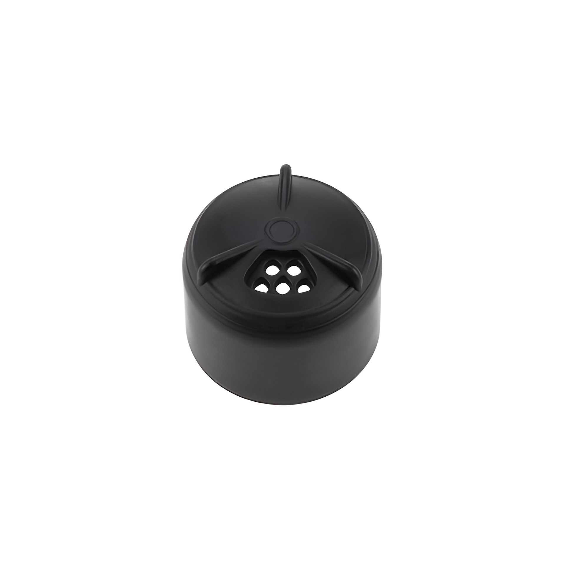 PP 31,5 Multistreuer schwarz