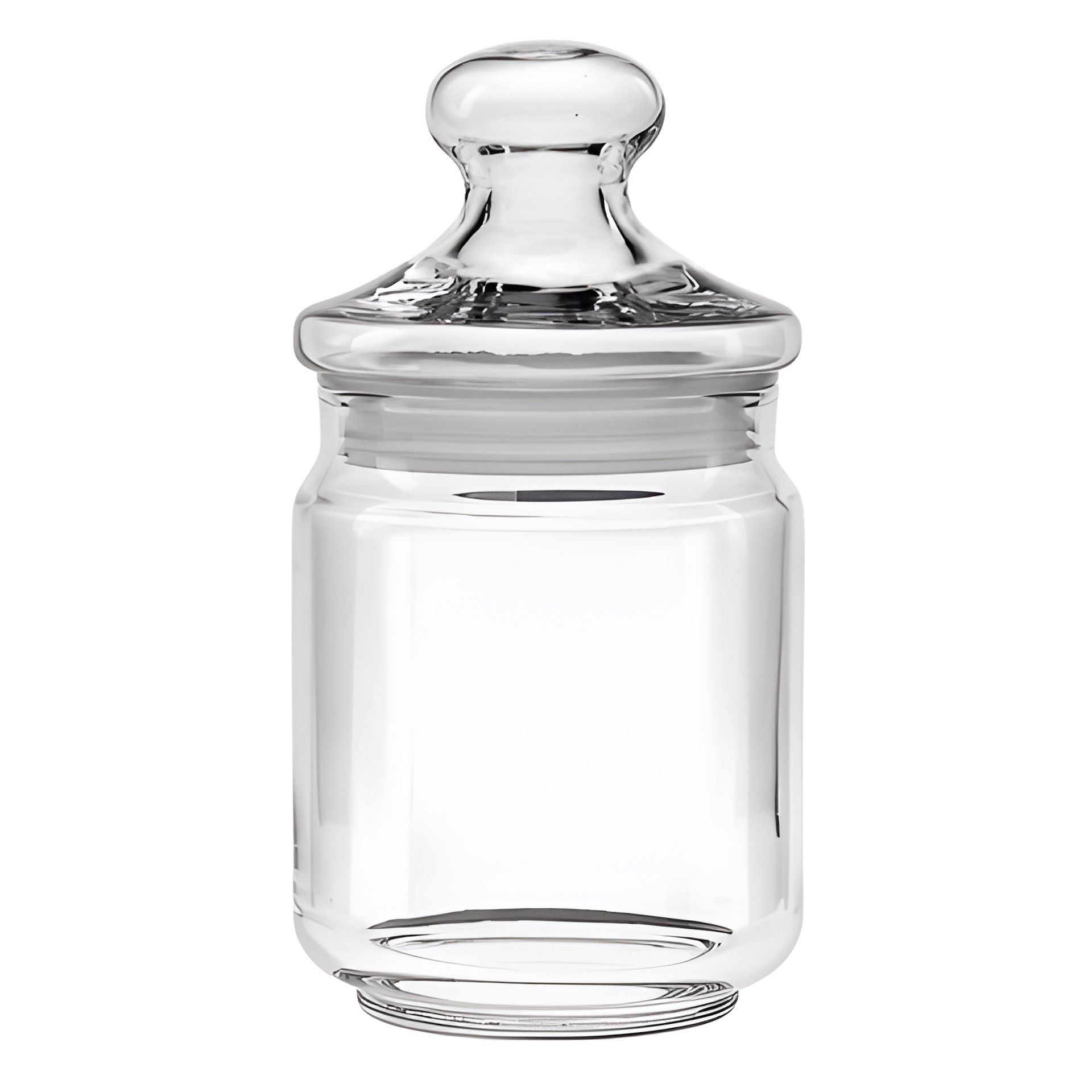 Vorratsglas 'Club' 280 ml (Karton, 6 Stück)