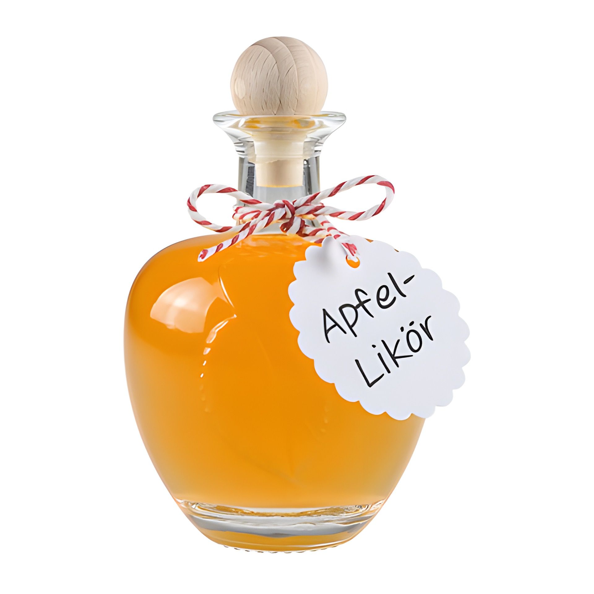 Apfel 200 ml