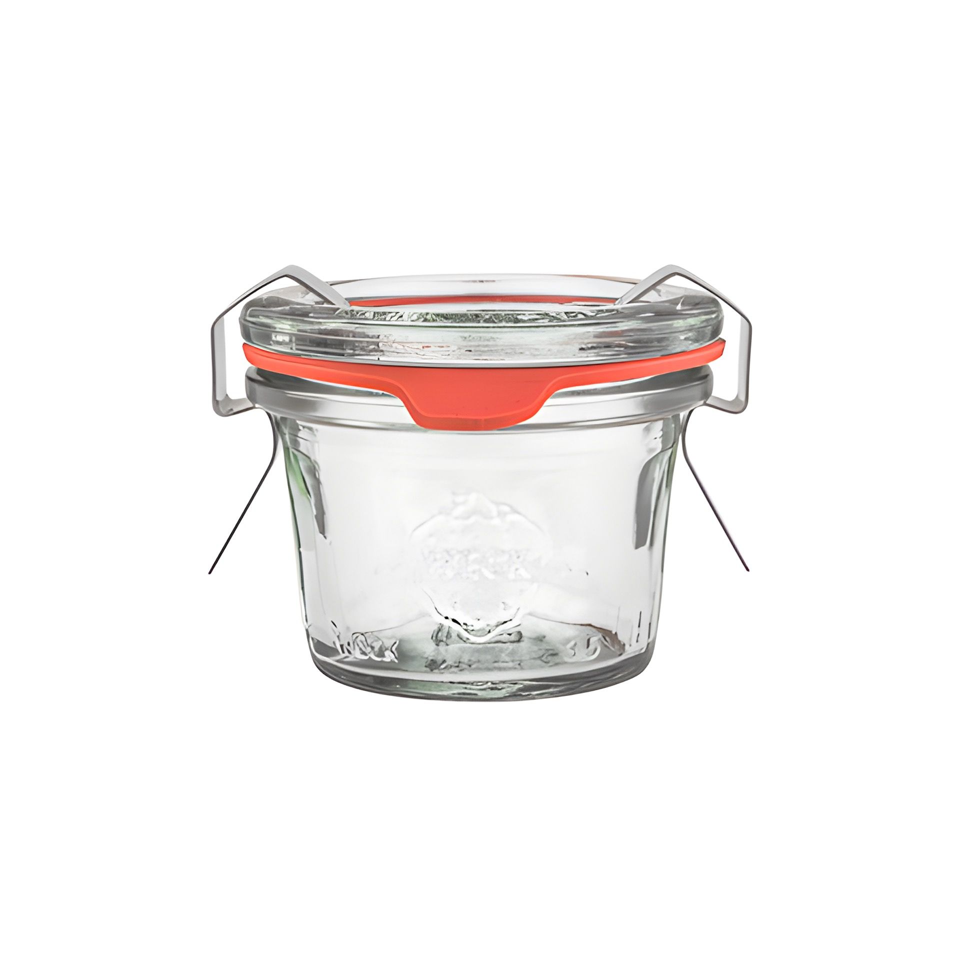 WECK-Mini-Sturzglas  35 ml