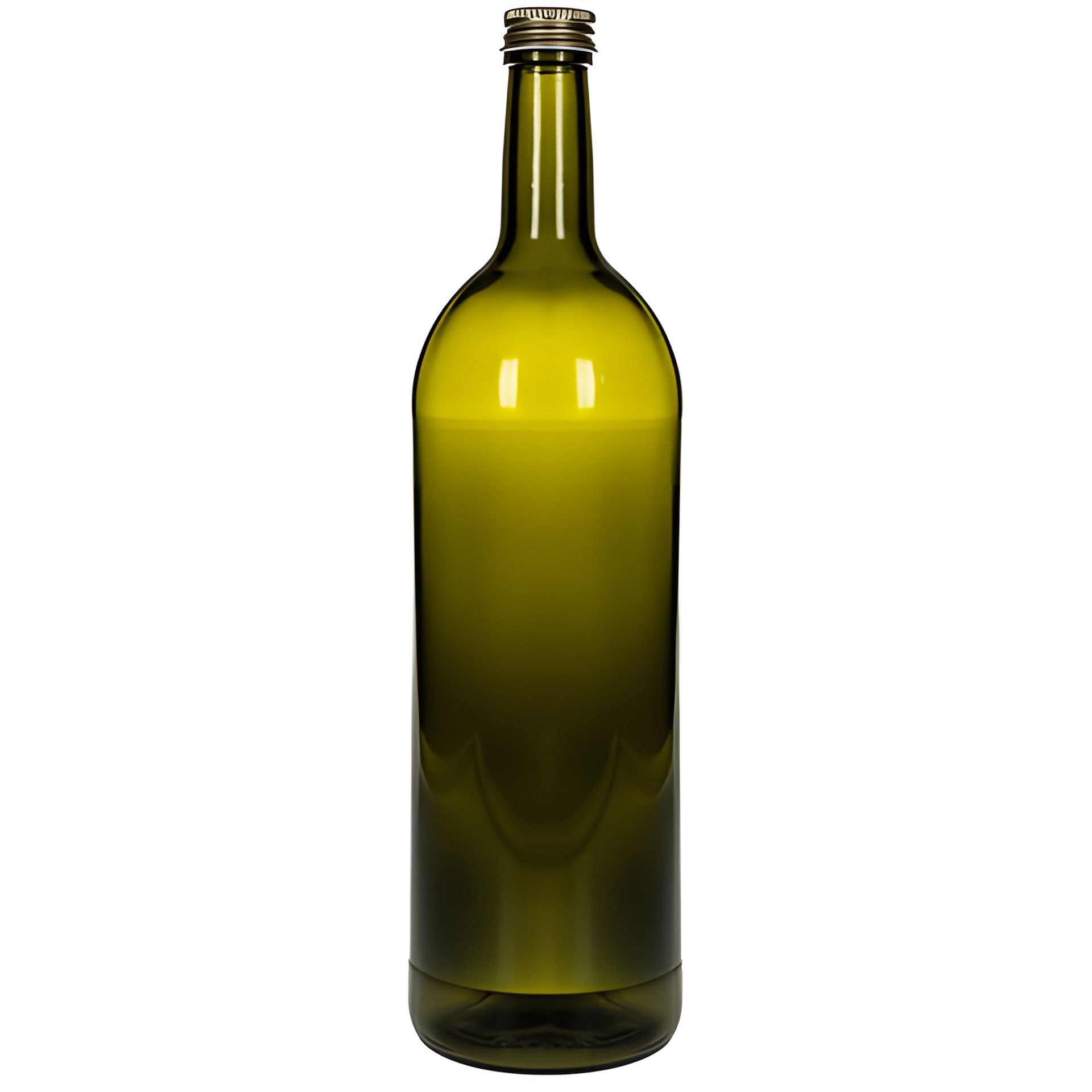 Bordeaux 1000 ml antik