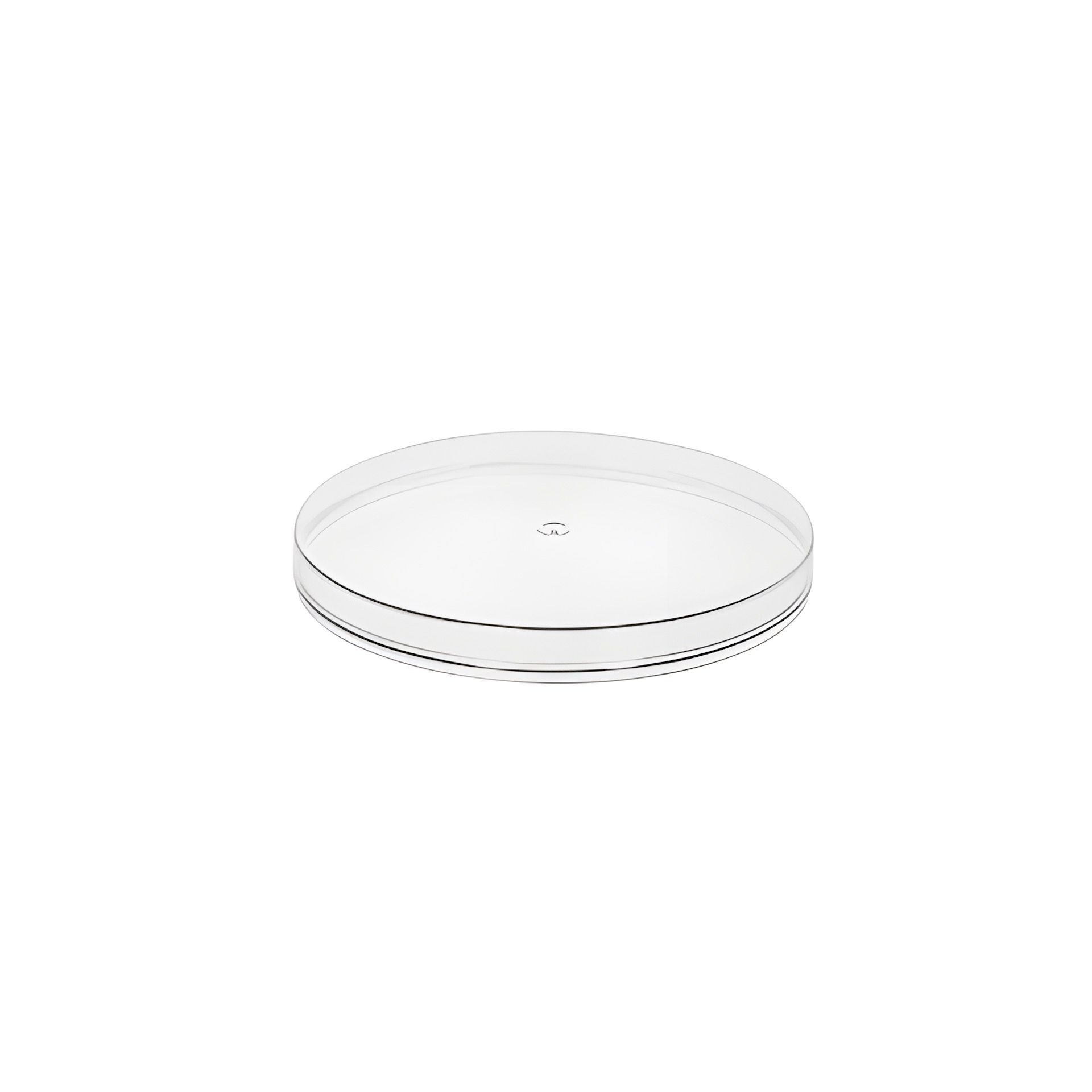 Klarsichtdeckel  58 mm