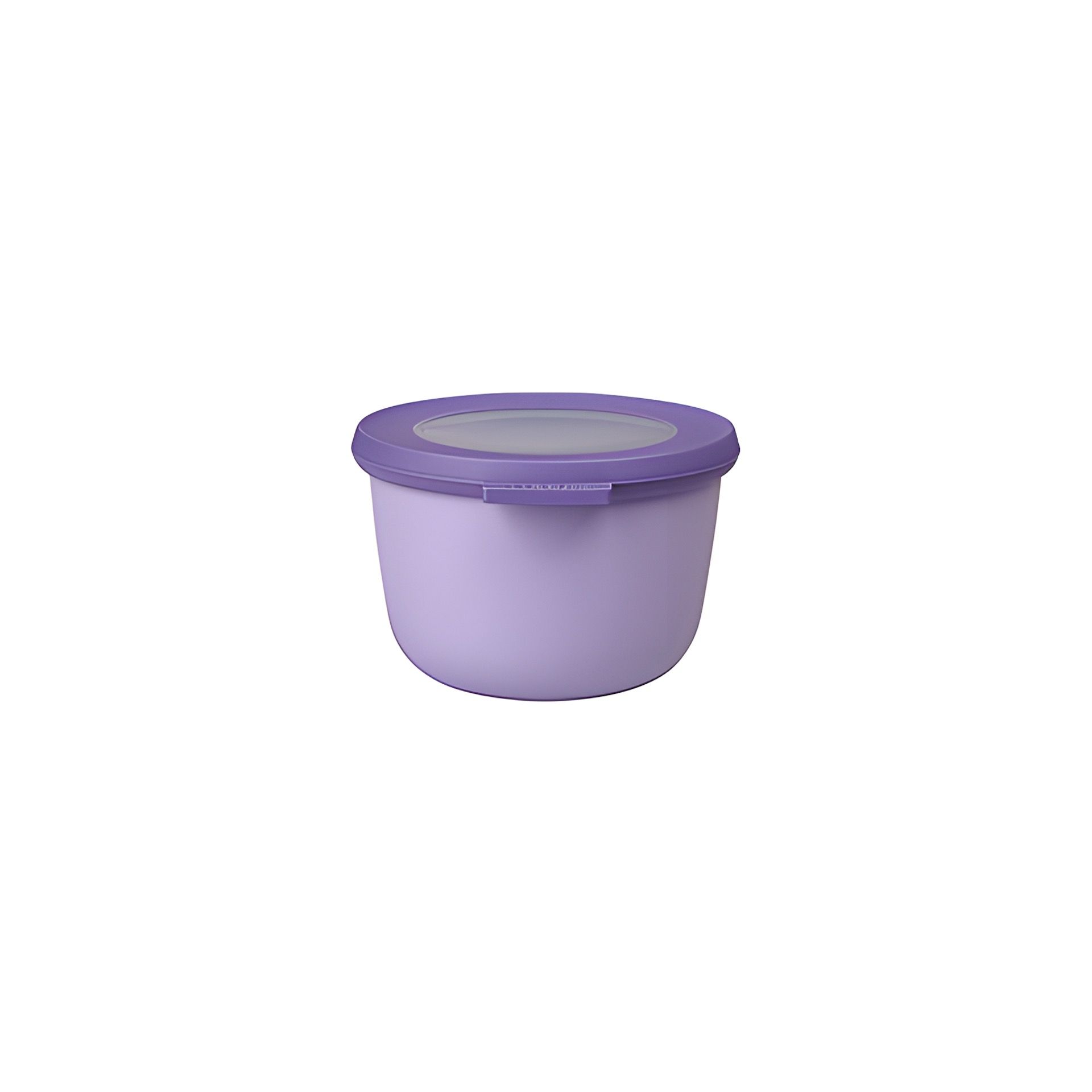 Multischüssel 'Cirqula' 500 ml nordic lilac