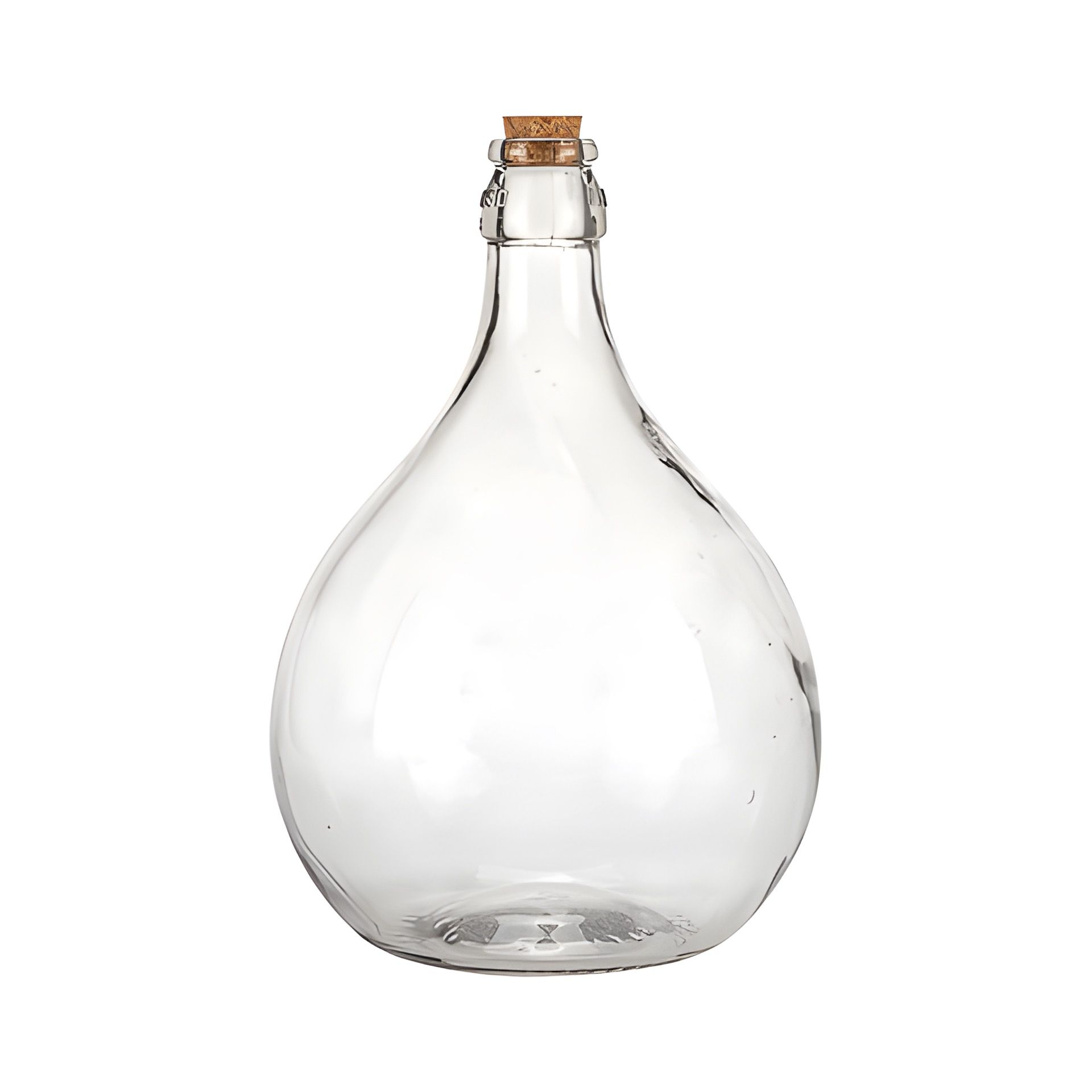Glasballon  5000 ml