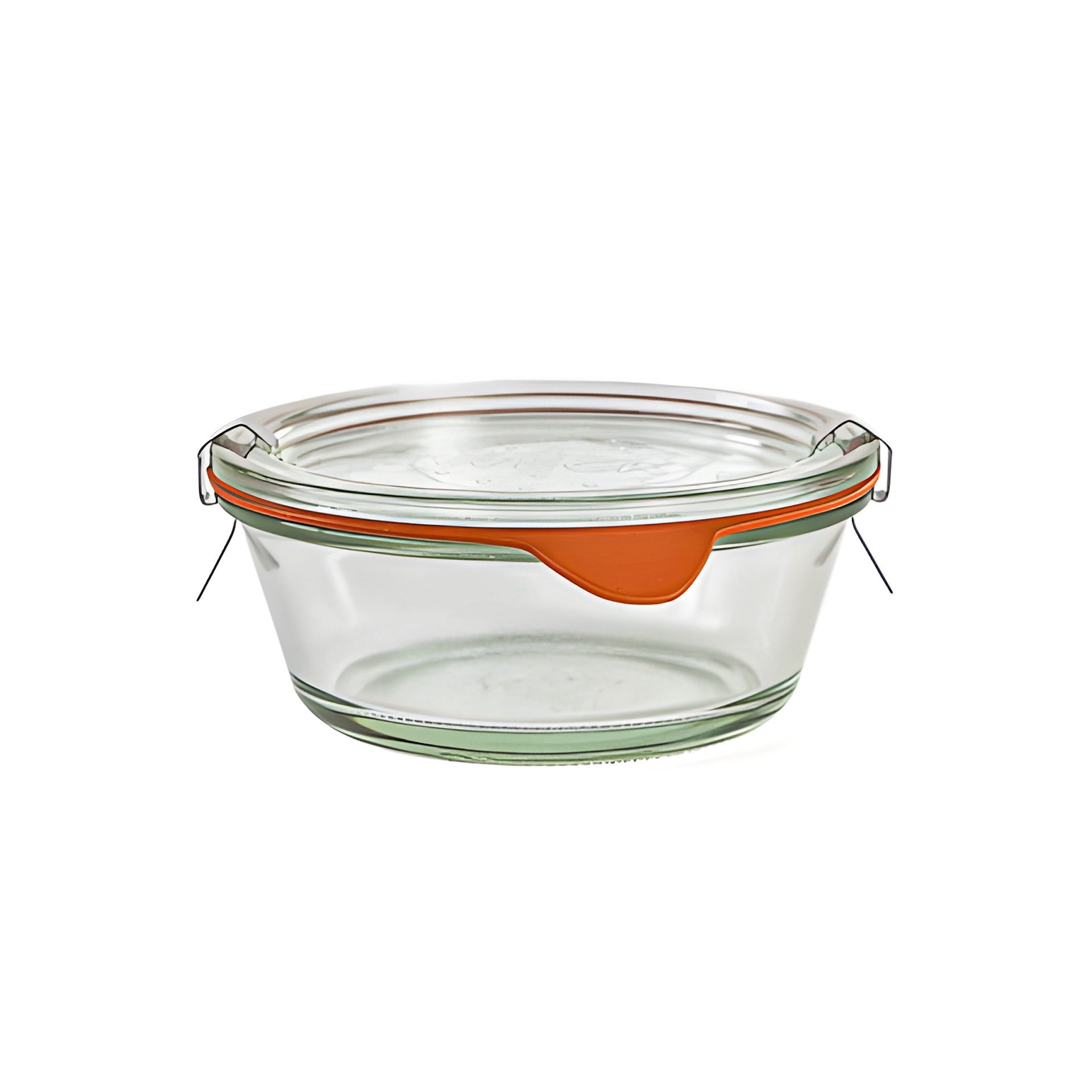 WECK-Gourmetglas 300 ml