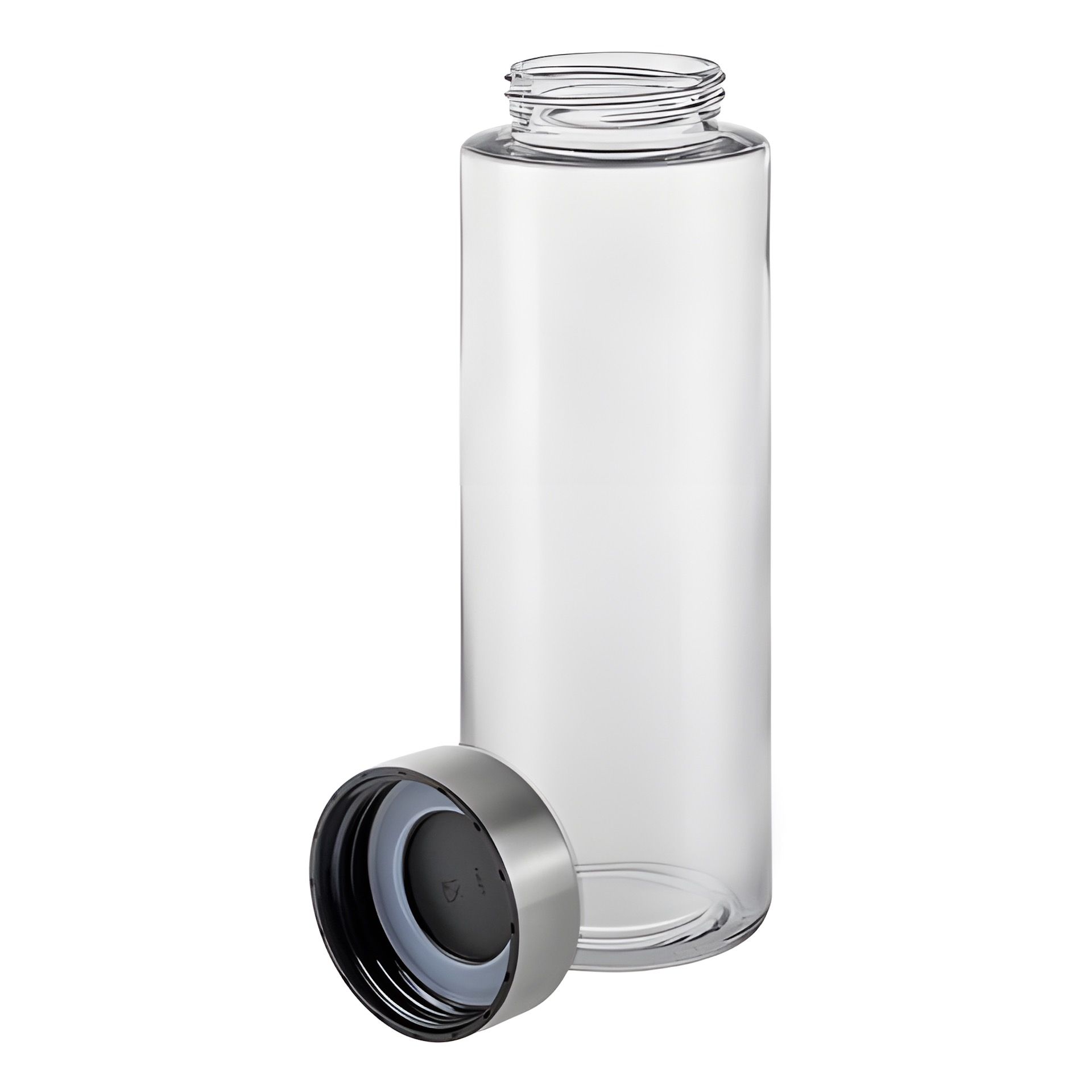 Glasflasche Simax 'Exclusive' 1000 ml