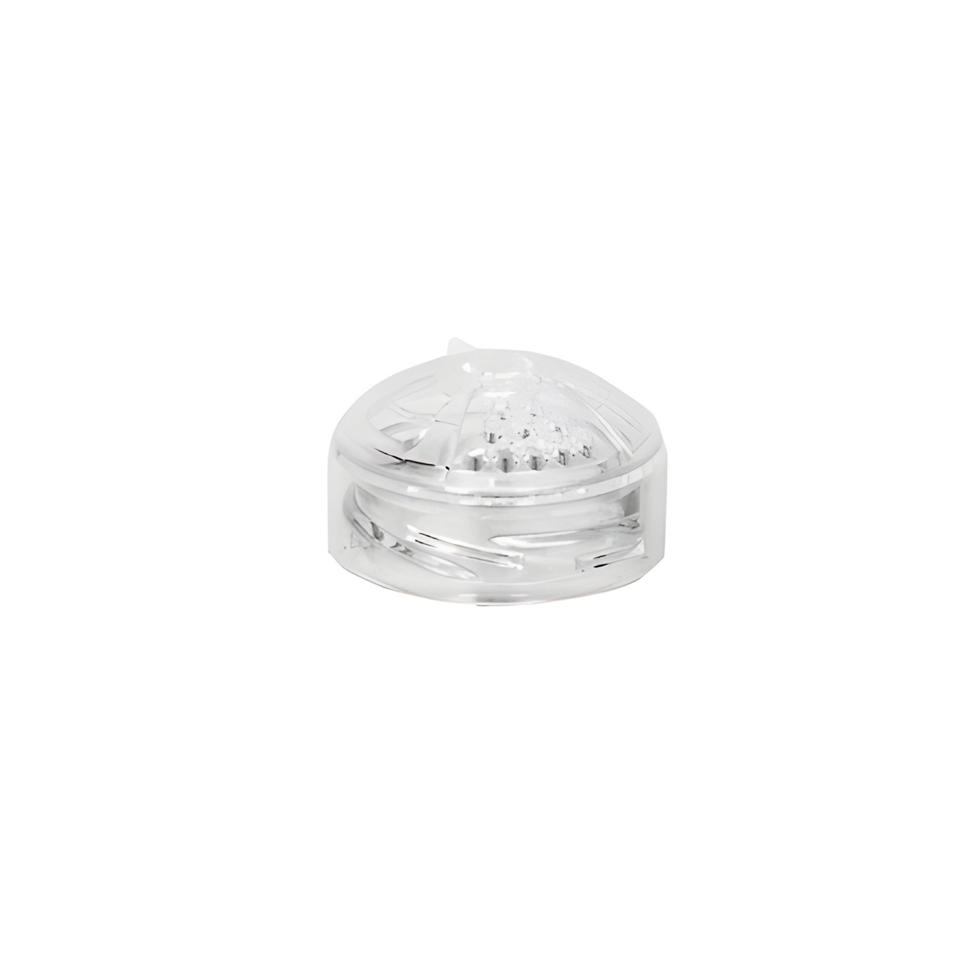 TO 38 Multikappe transparent