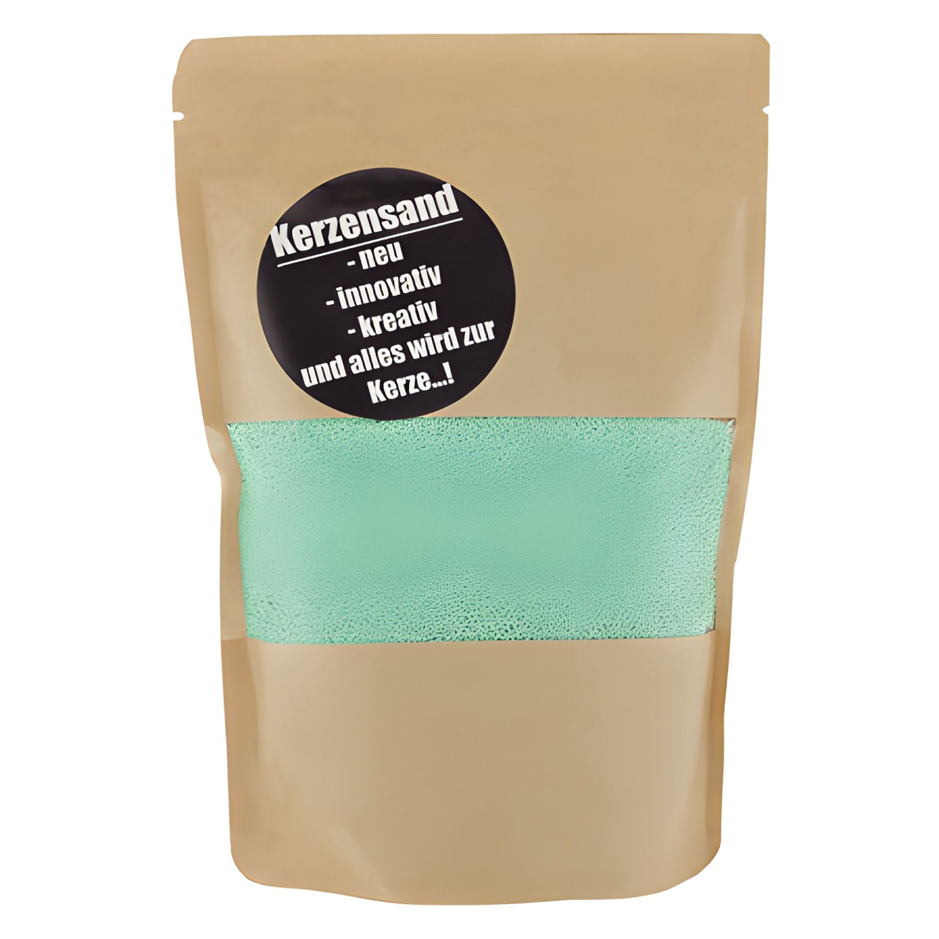 Kerzensand mint 400 g