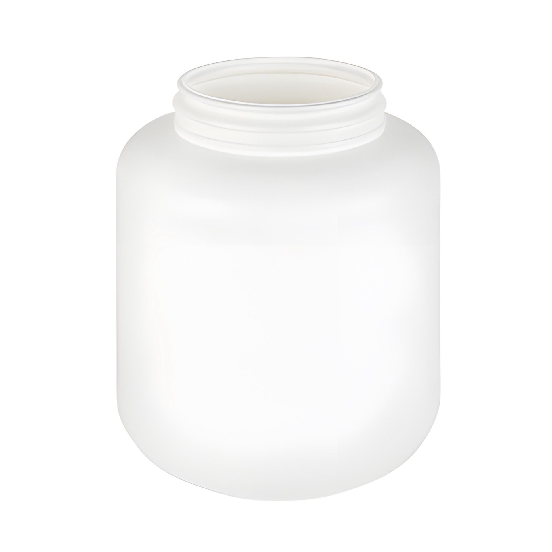 Duma Dose 2000 ml weiß
