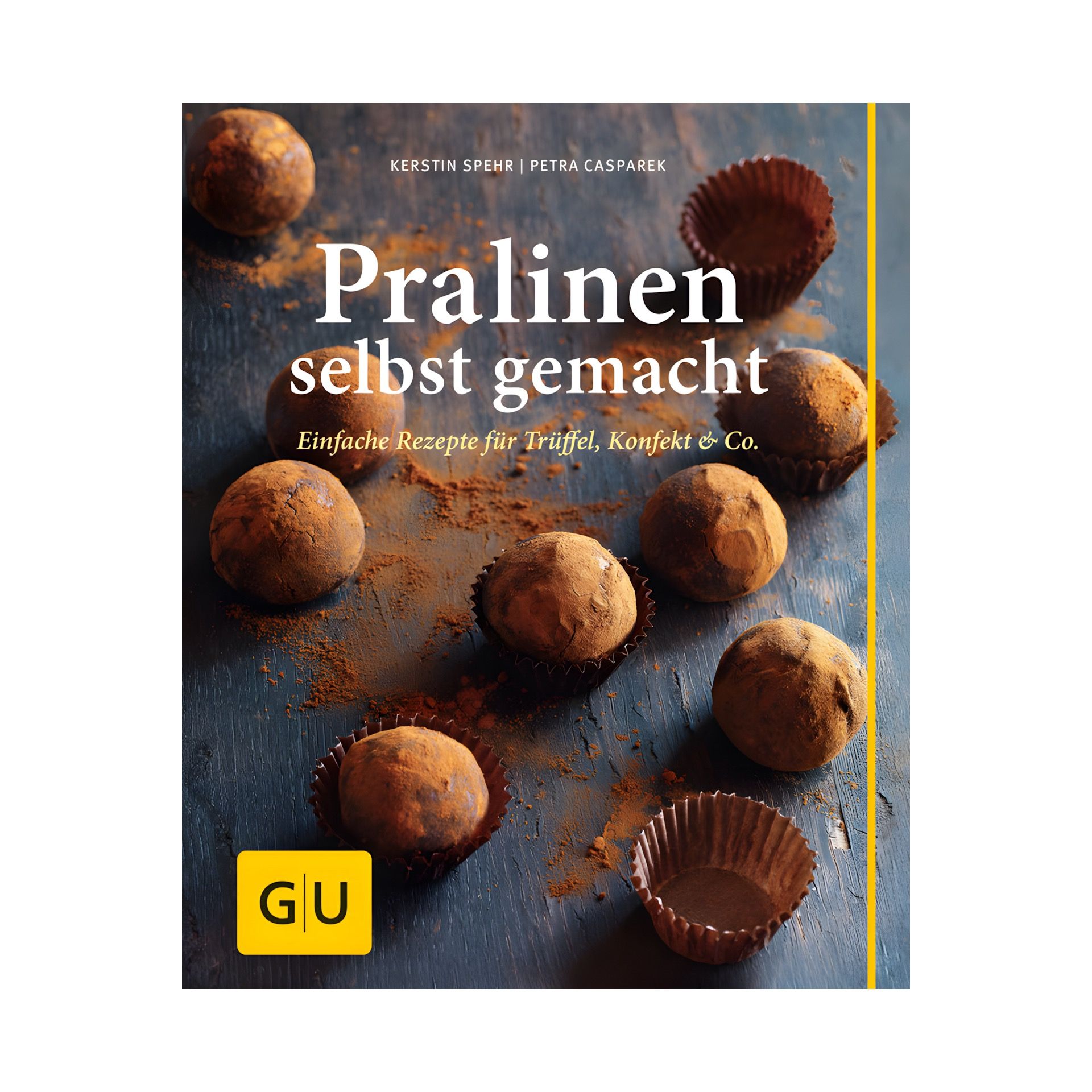 Pralinen selbst gemacht