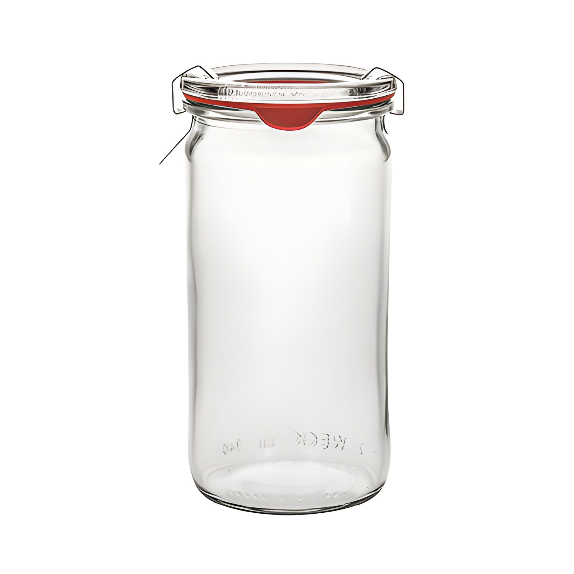 WECK-Zylinderglas  340 ml