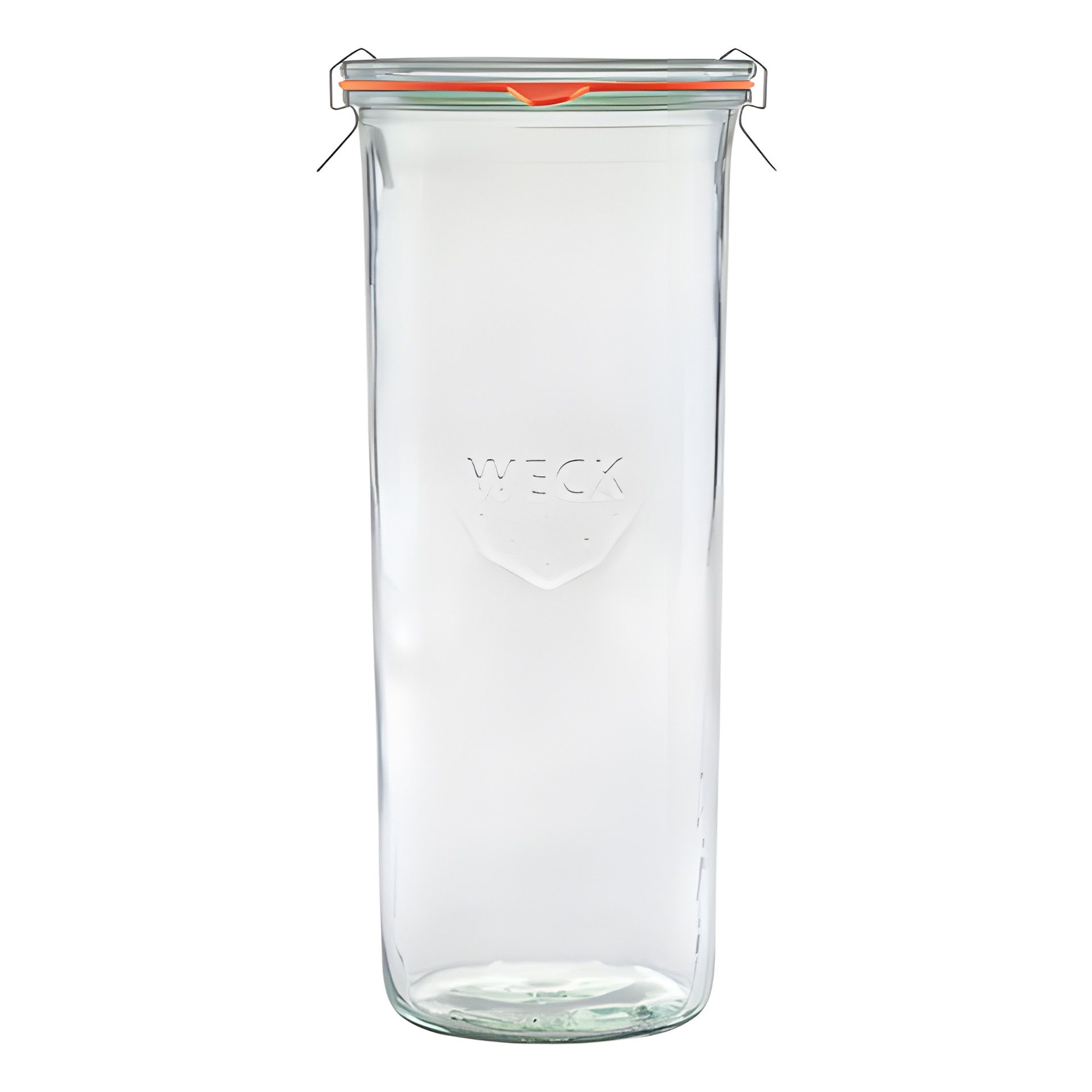 WECK-Sturzglas 1500 ml (Karton, 31 Stück)