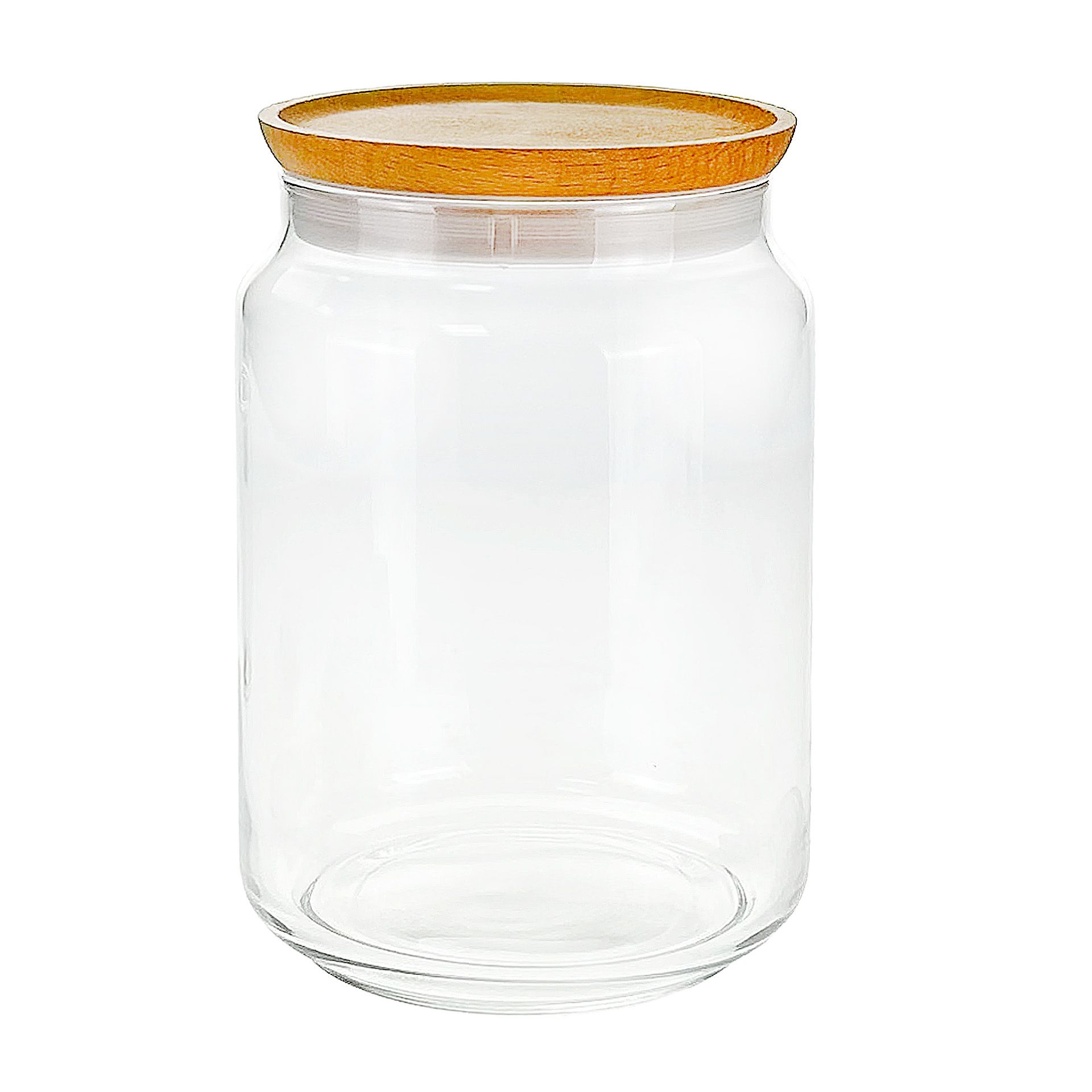 Vorratsglas 'Pure Jar' 2000 ml