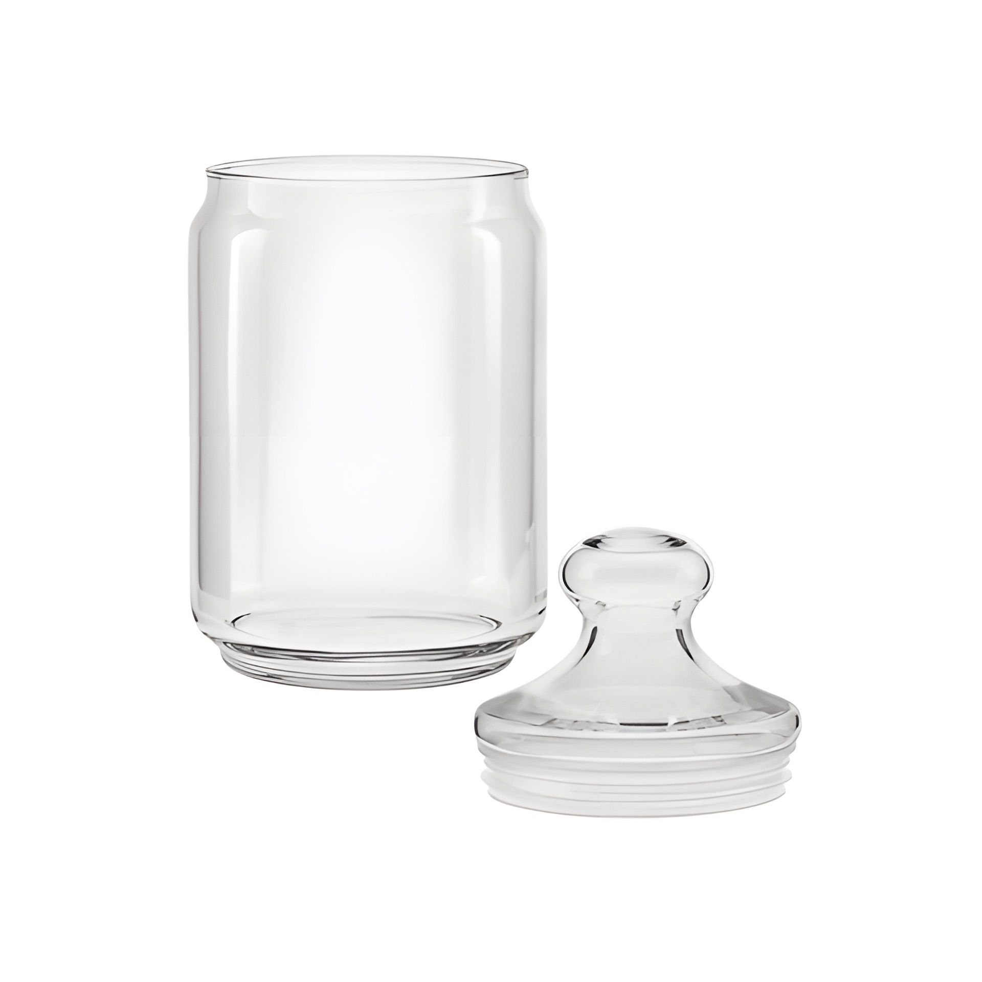 Vorratsglas 'Club' 1000 ml