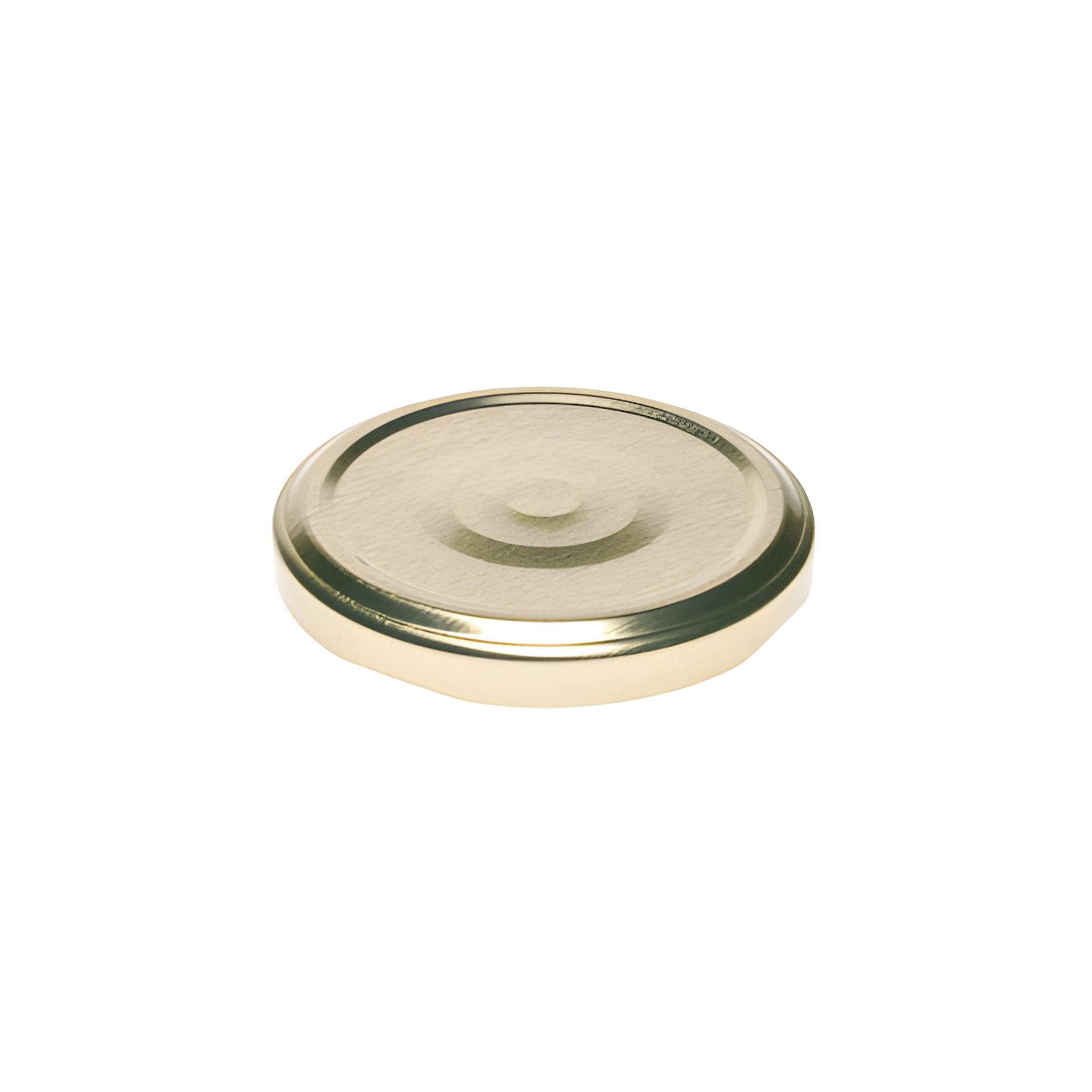 TO  66 gold past. mit Button