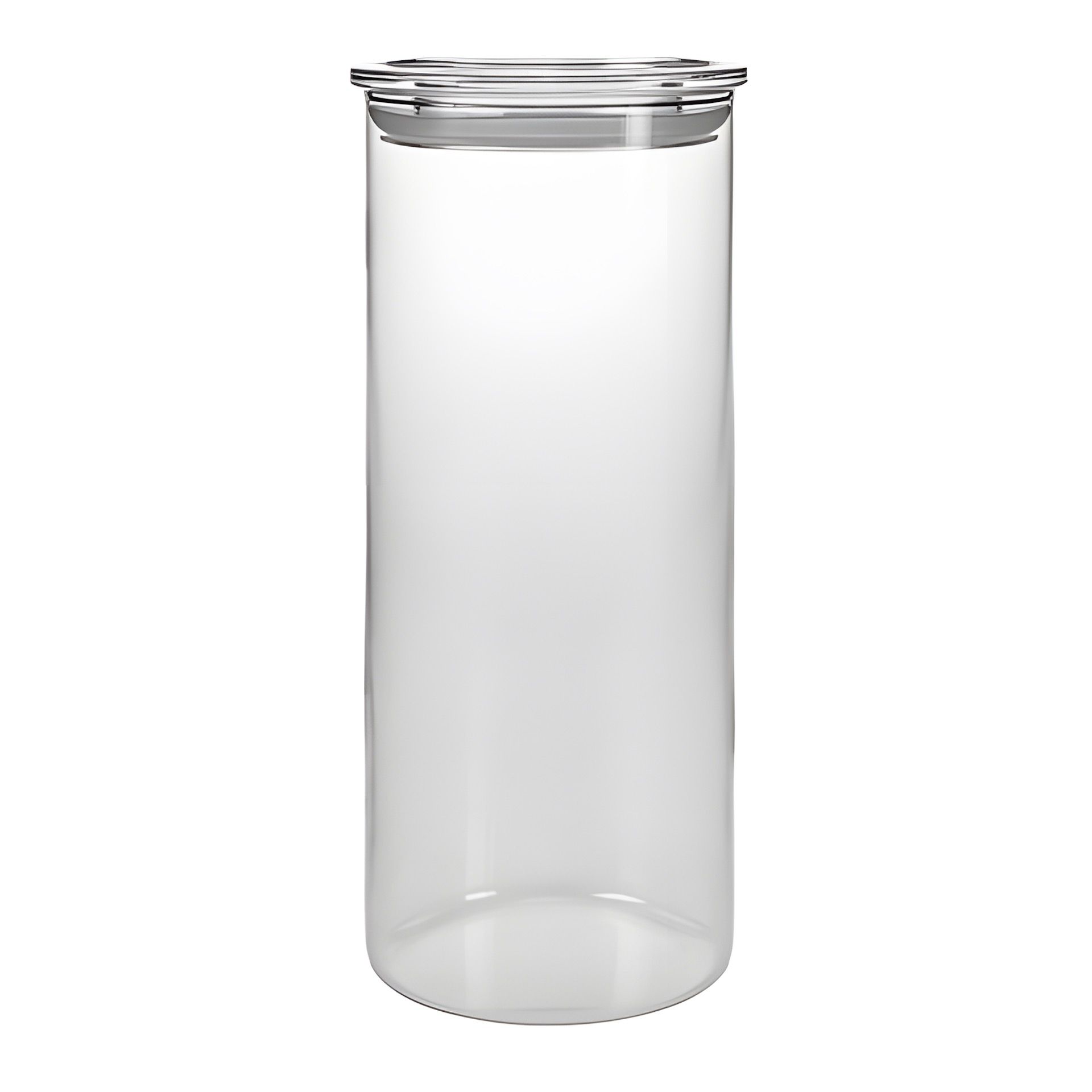 Vorratsglas Simax 1,4 Liter