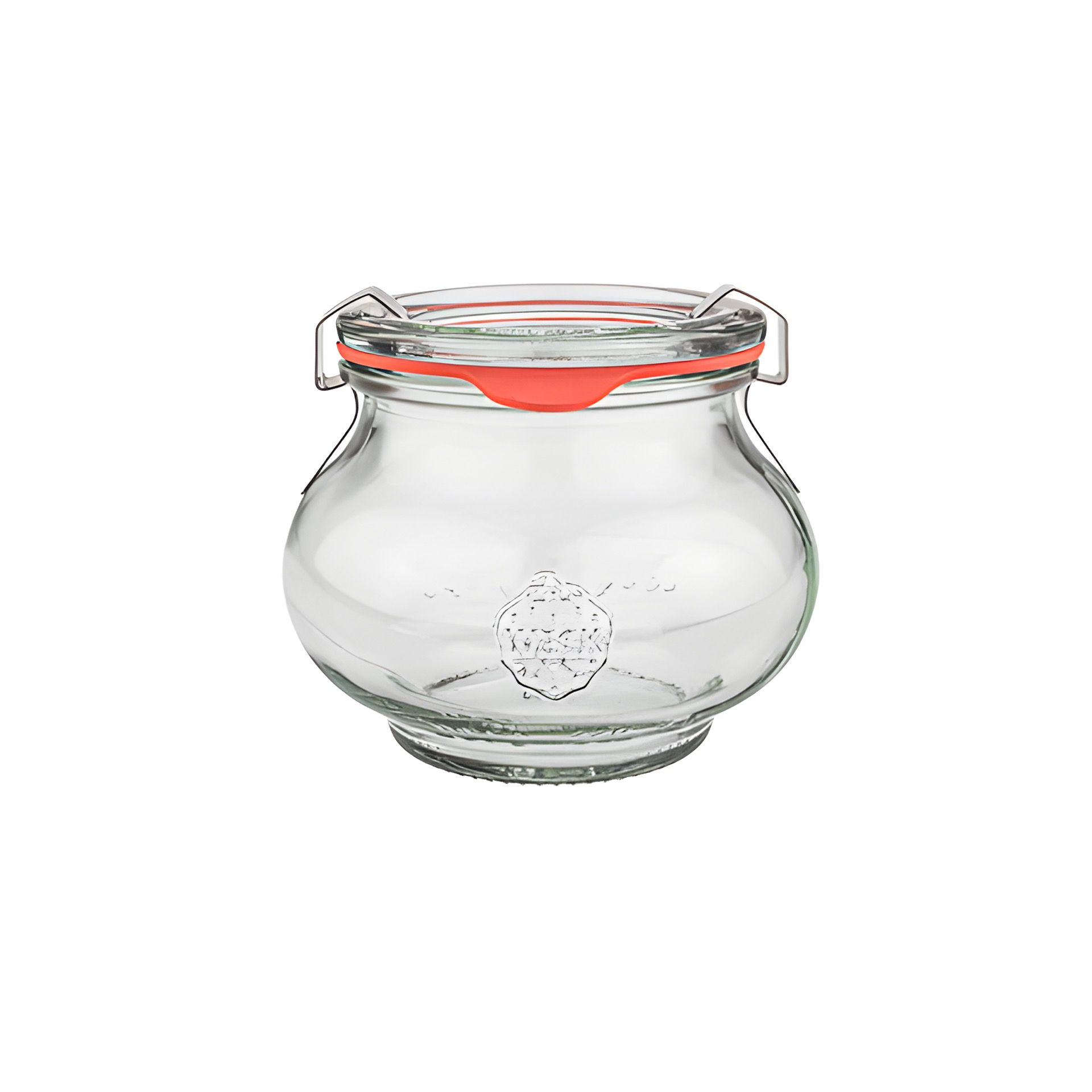 WECK-Schmuckglas  220 ml