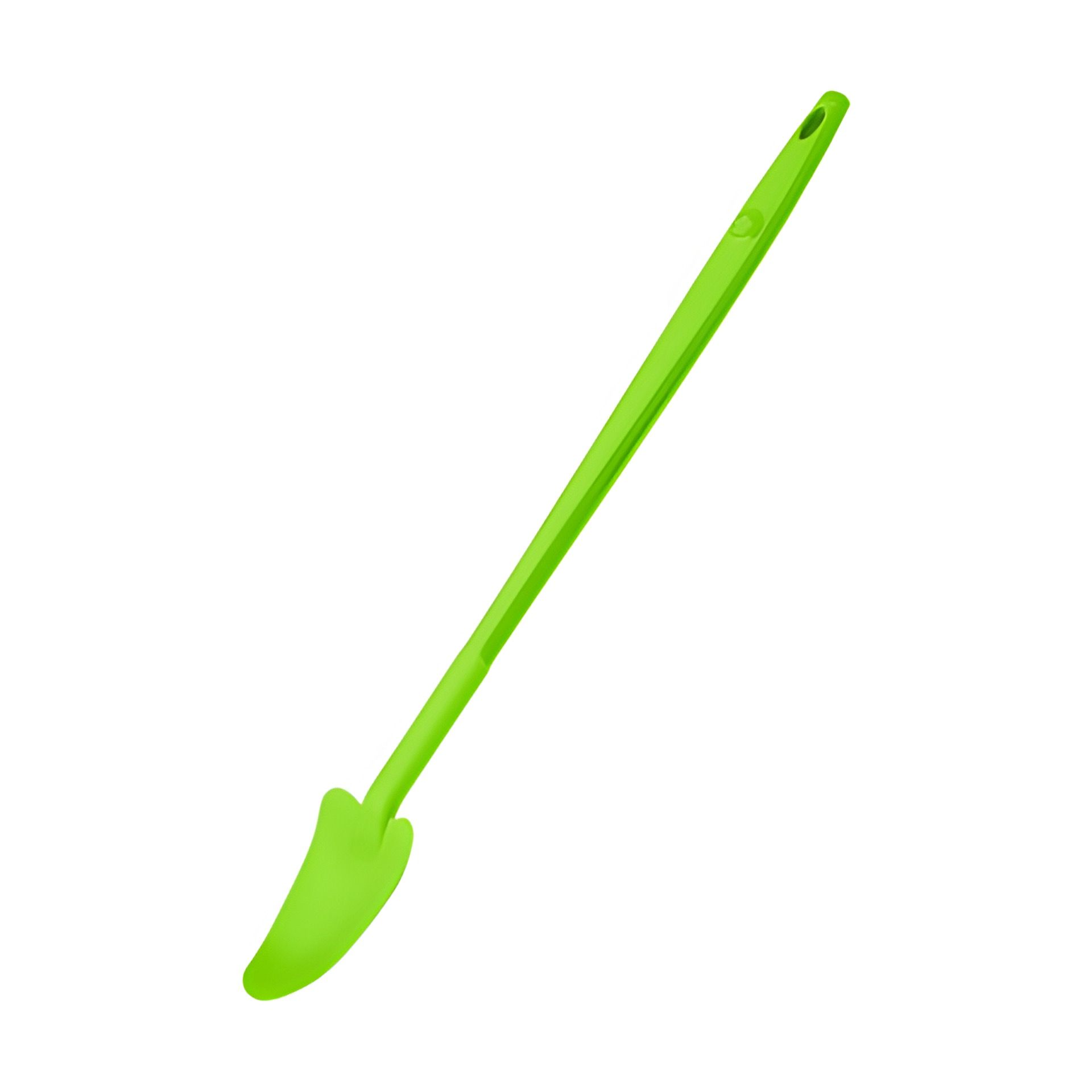 Kochblume Restelöffel limette