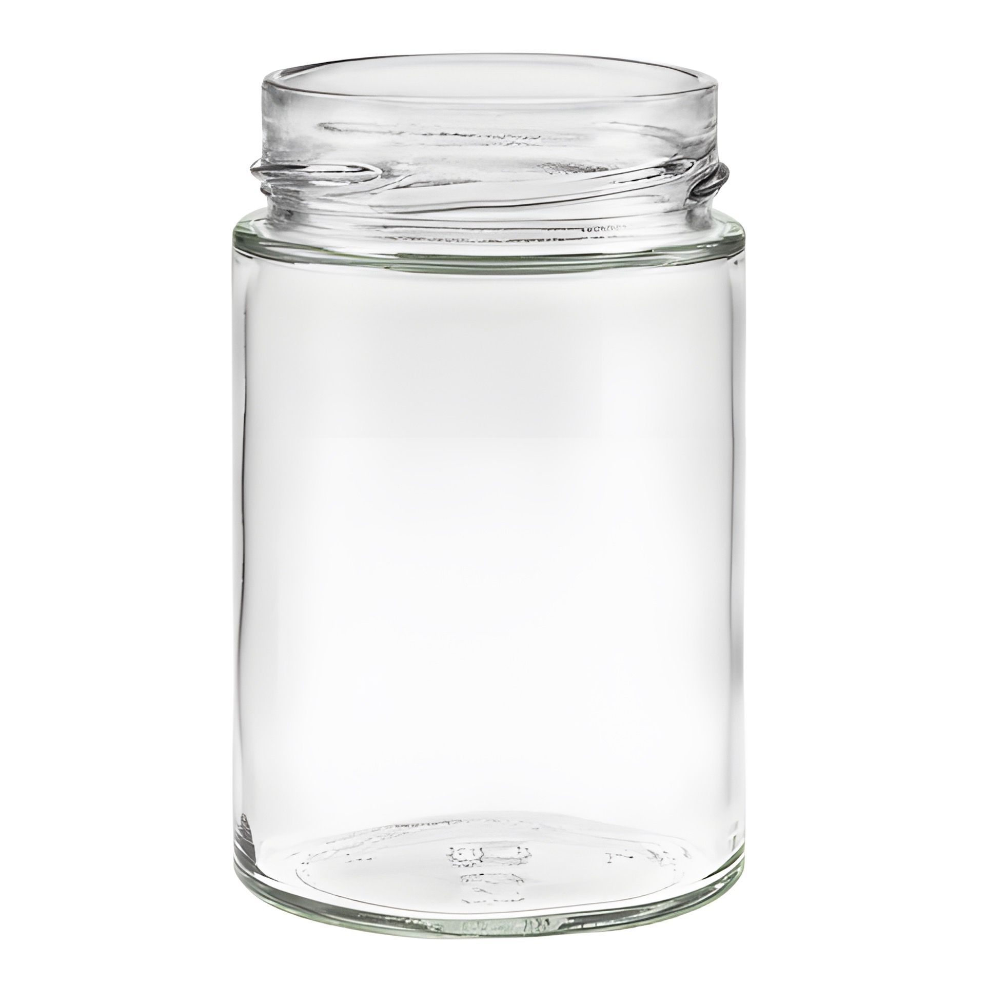 Rundglas  327 ml Deep