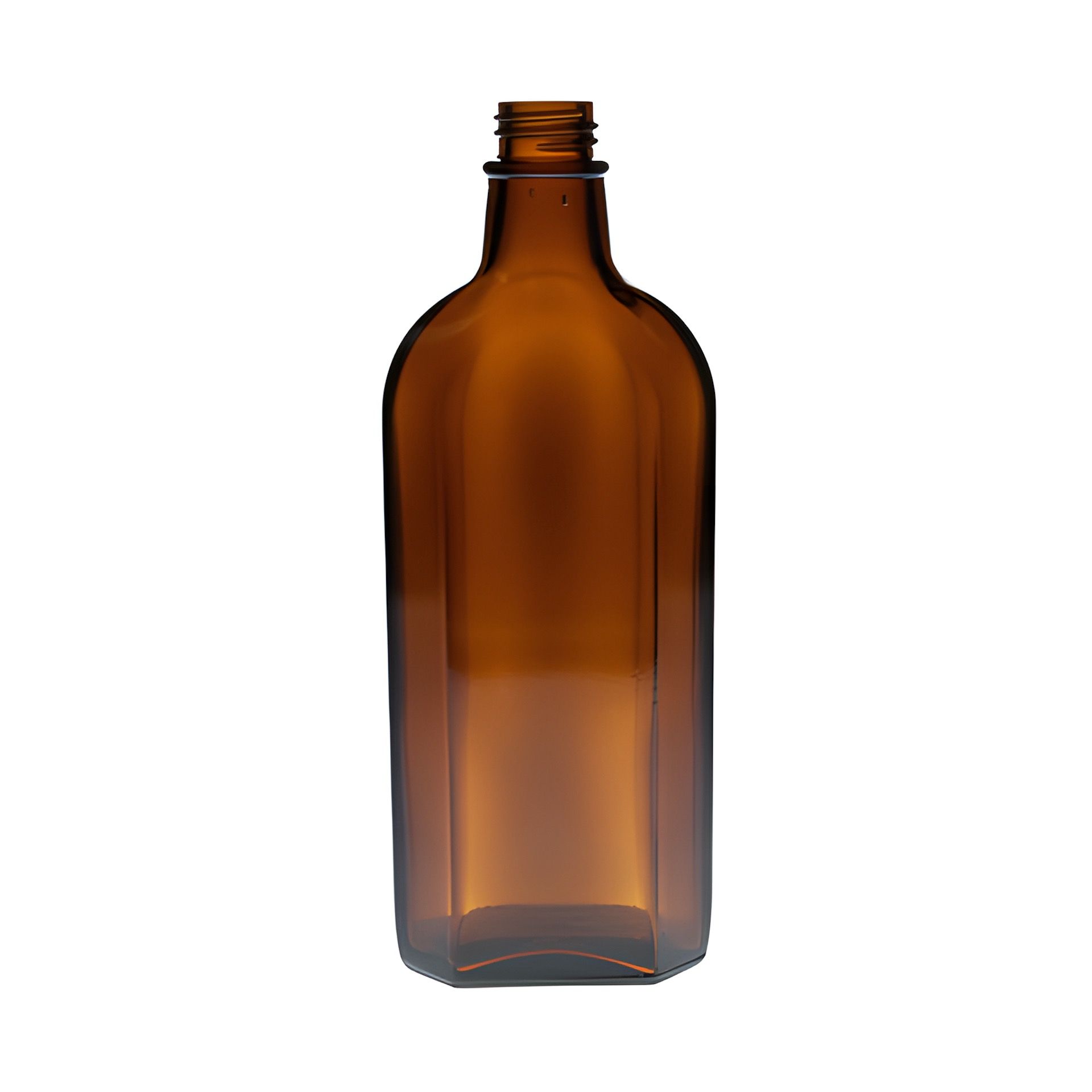 Meplat  250 ml braun