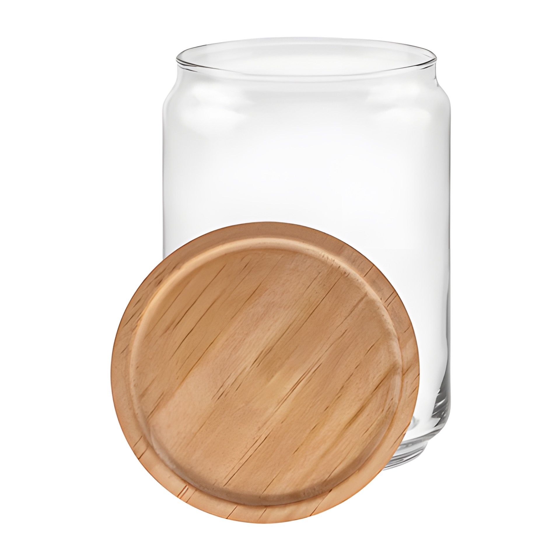 Vorratsglas 'Pure Jar' 1000 ml