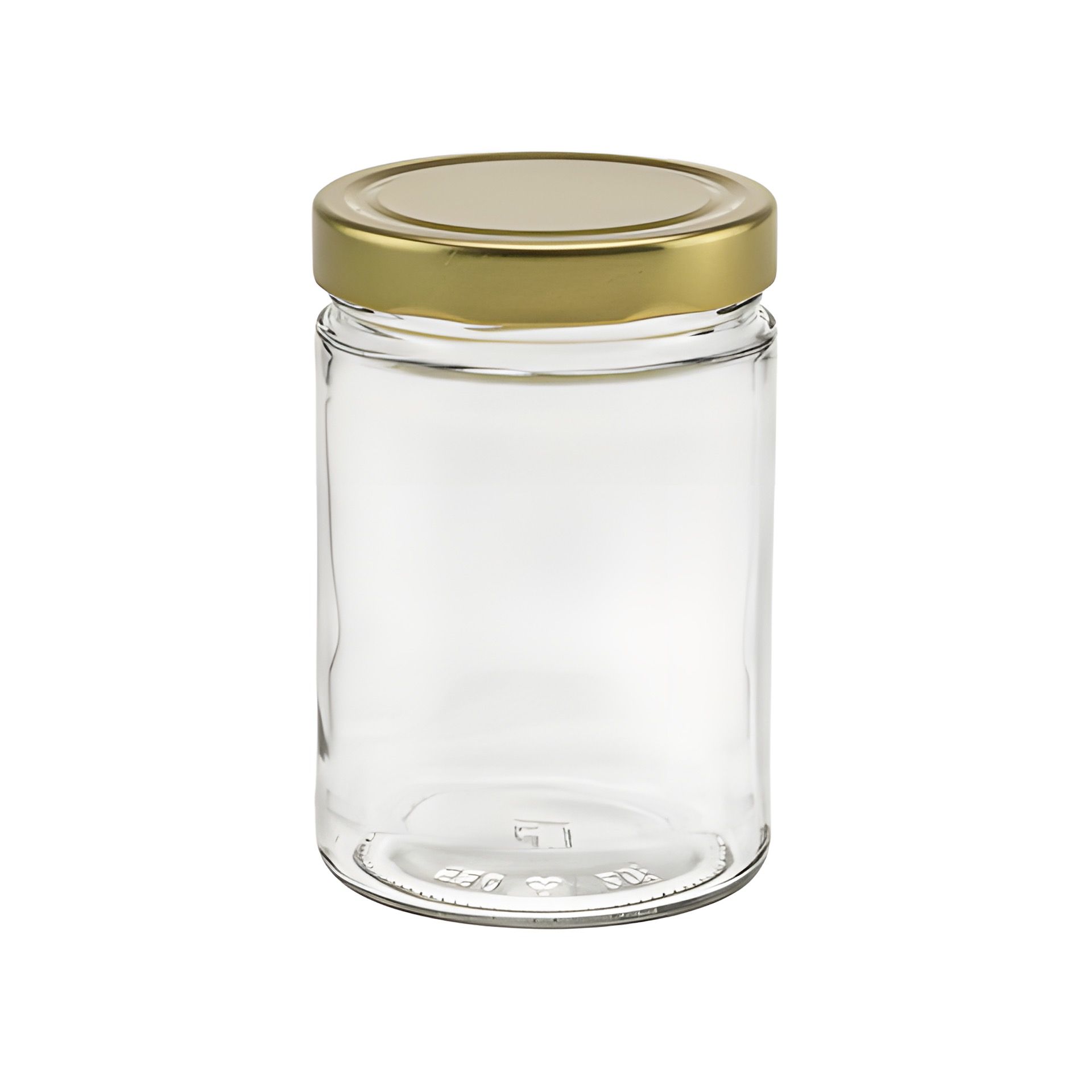 Rundglas  580 ml Deep