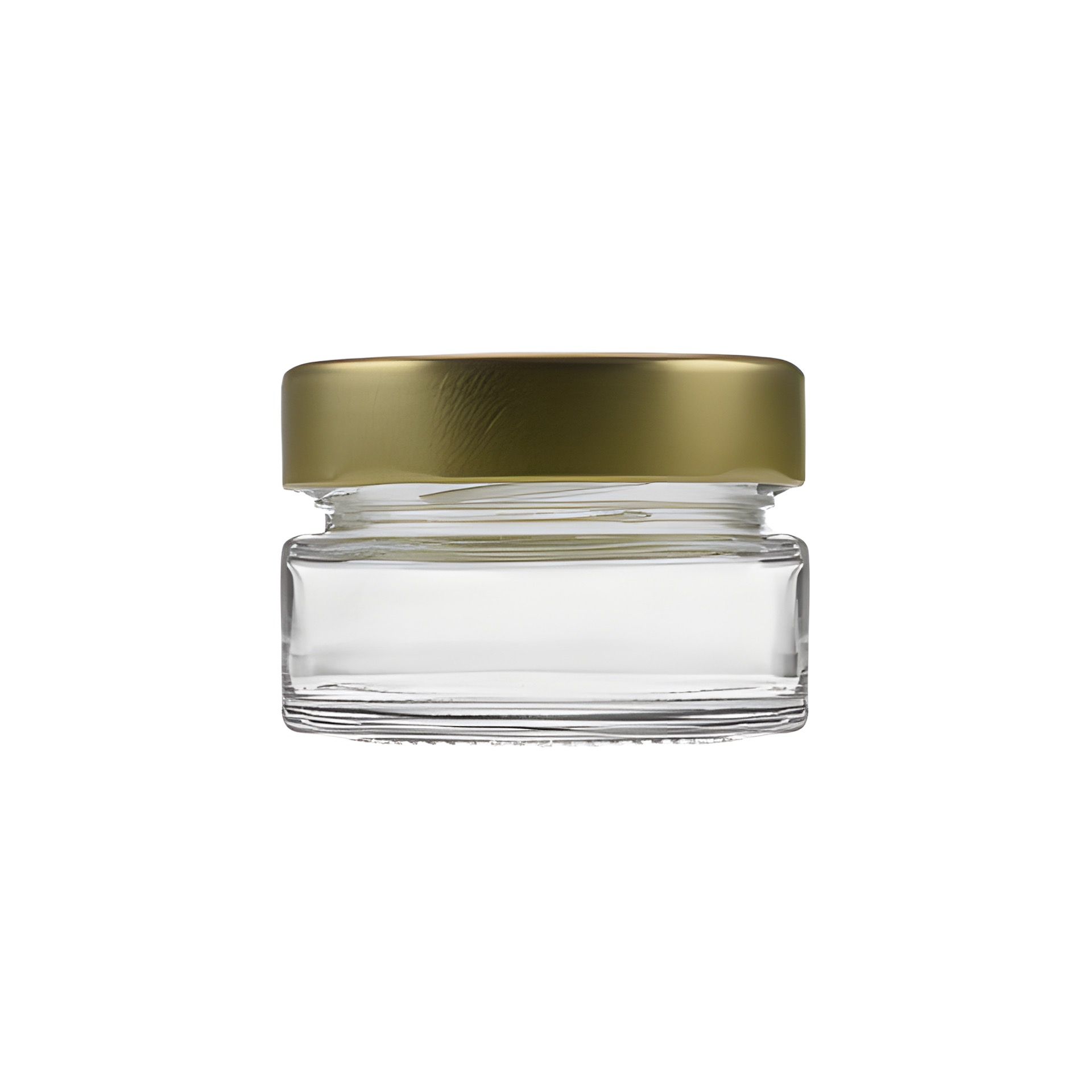 Rundglas   70 ml Deep