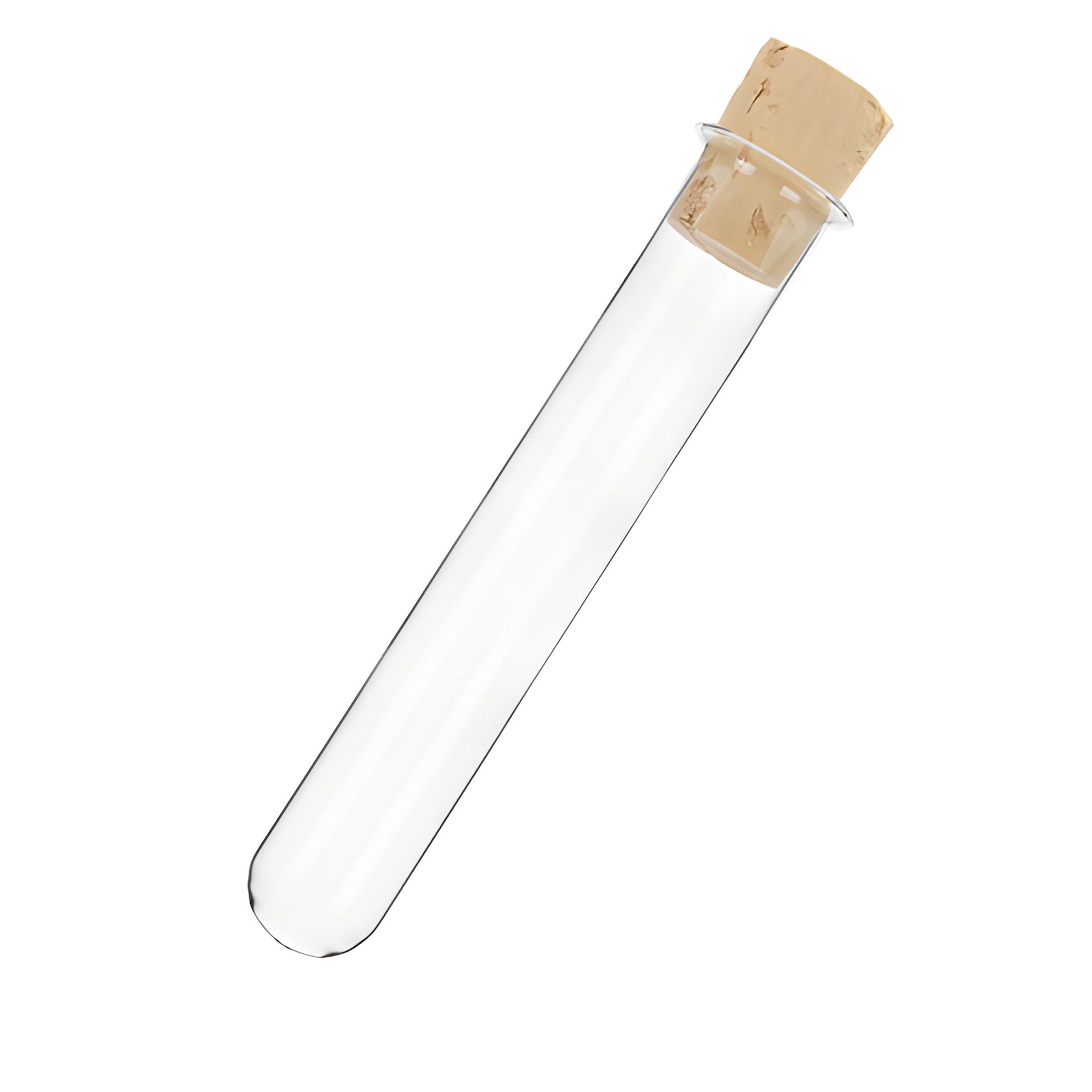 Reagenzglas 100x16 mm (Karton, 100 Stück)