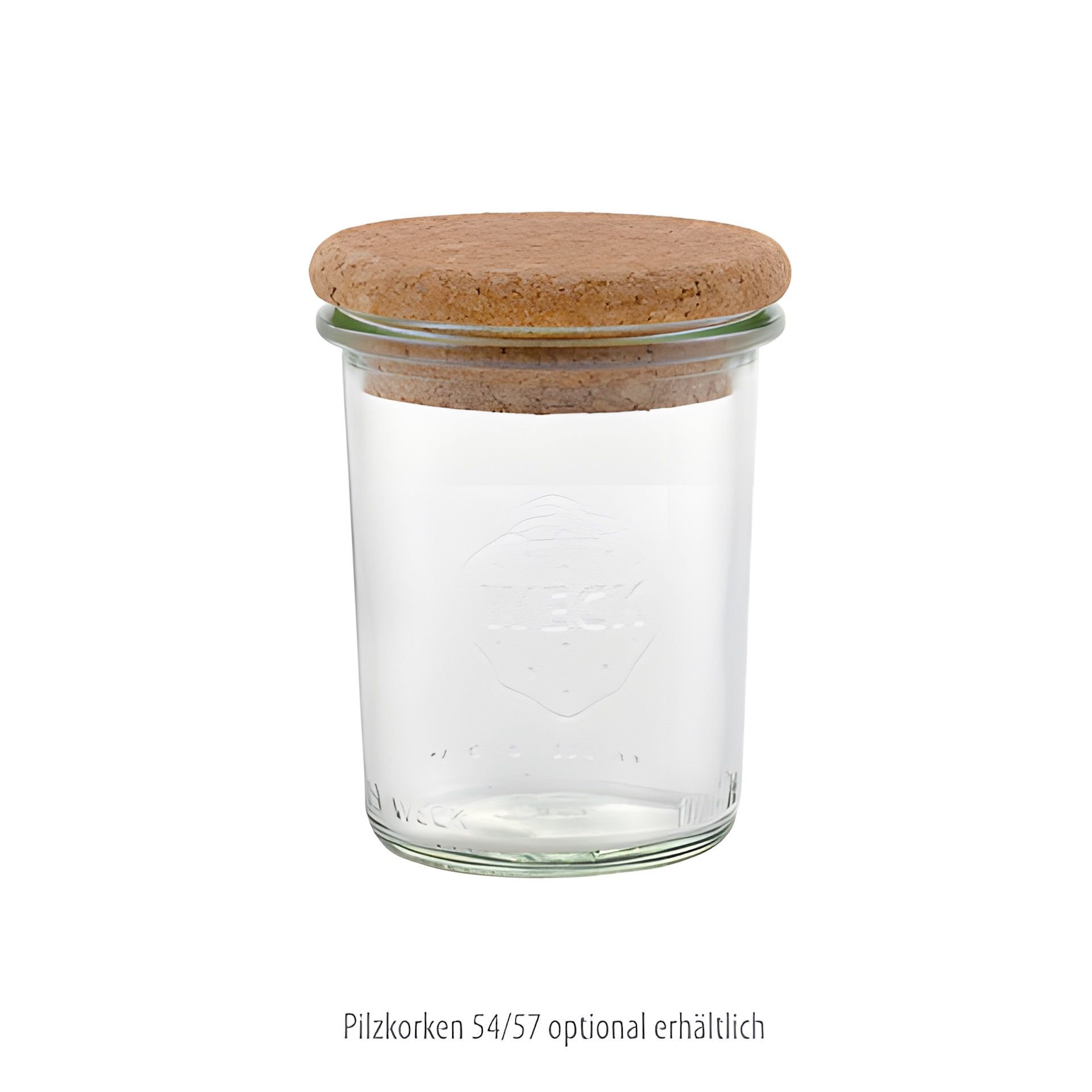 WECK-Mini-Sturzglas 160 ml