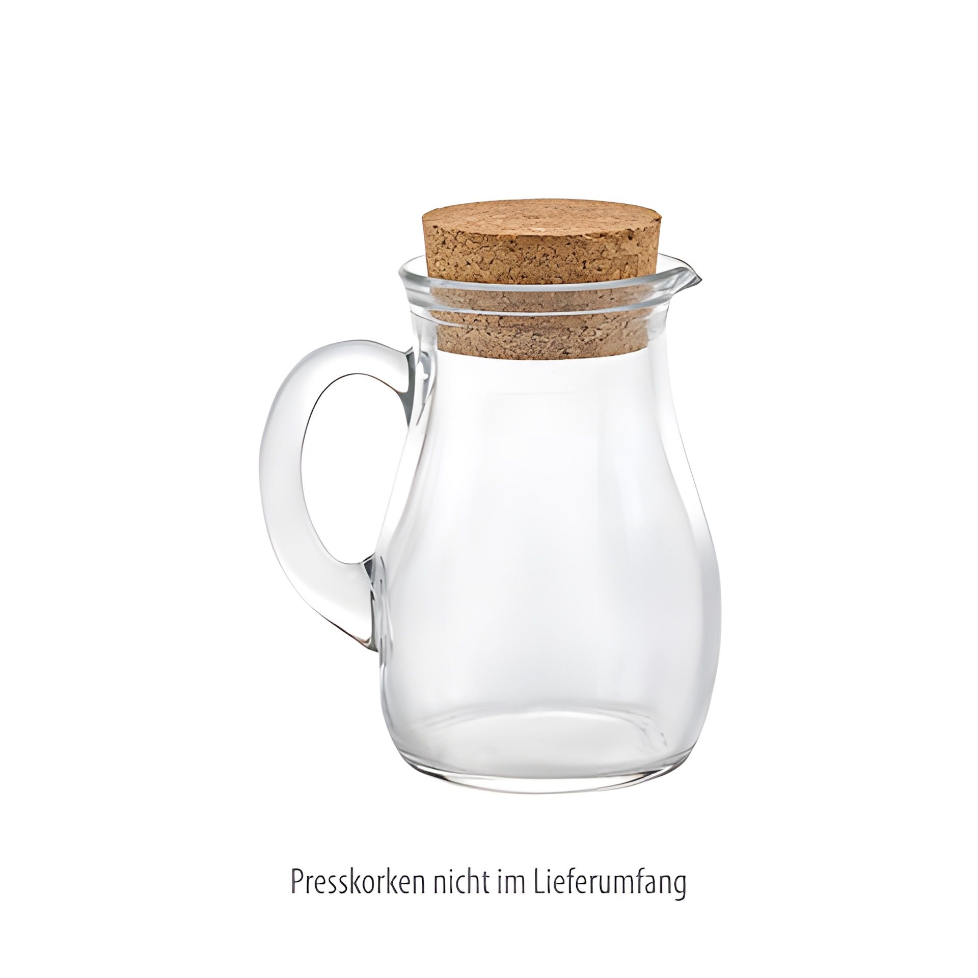 Karaffe 'Roxy'  250 ml