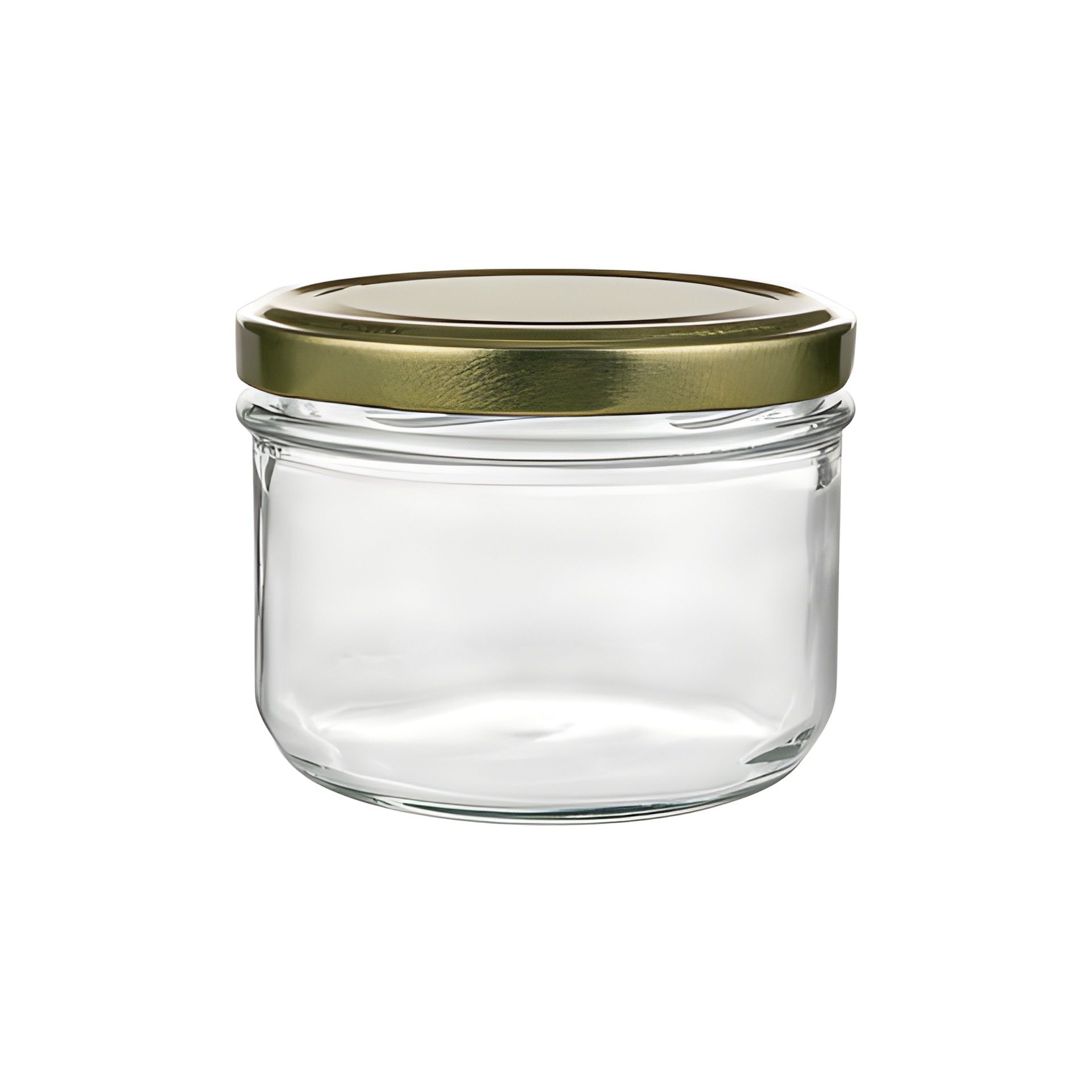 Sturzglas 262 ml
