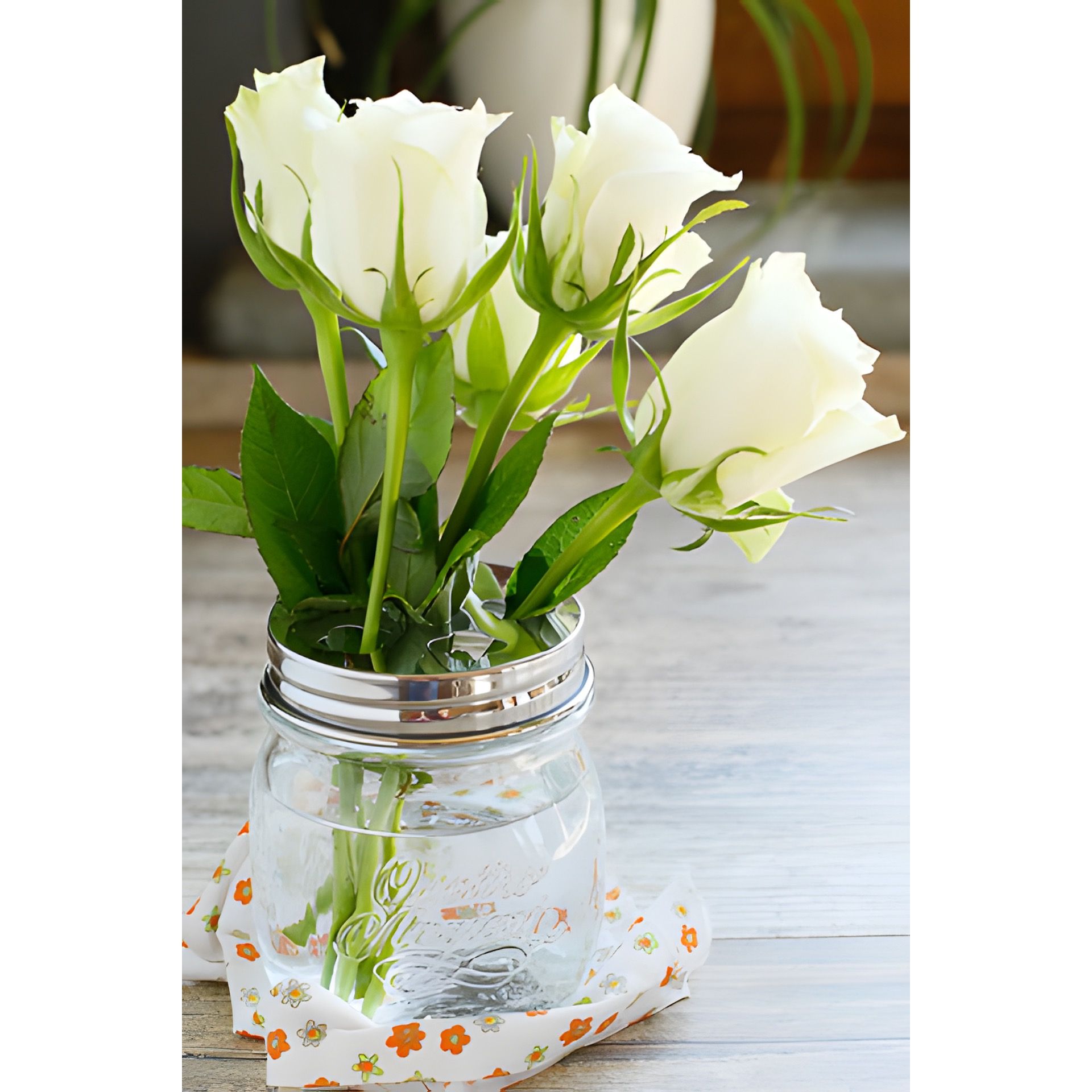 HappyTappi CT 70 Blumenhalter