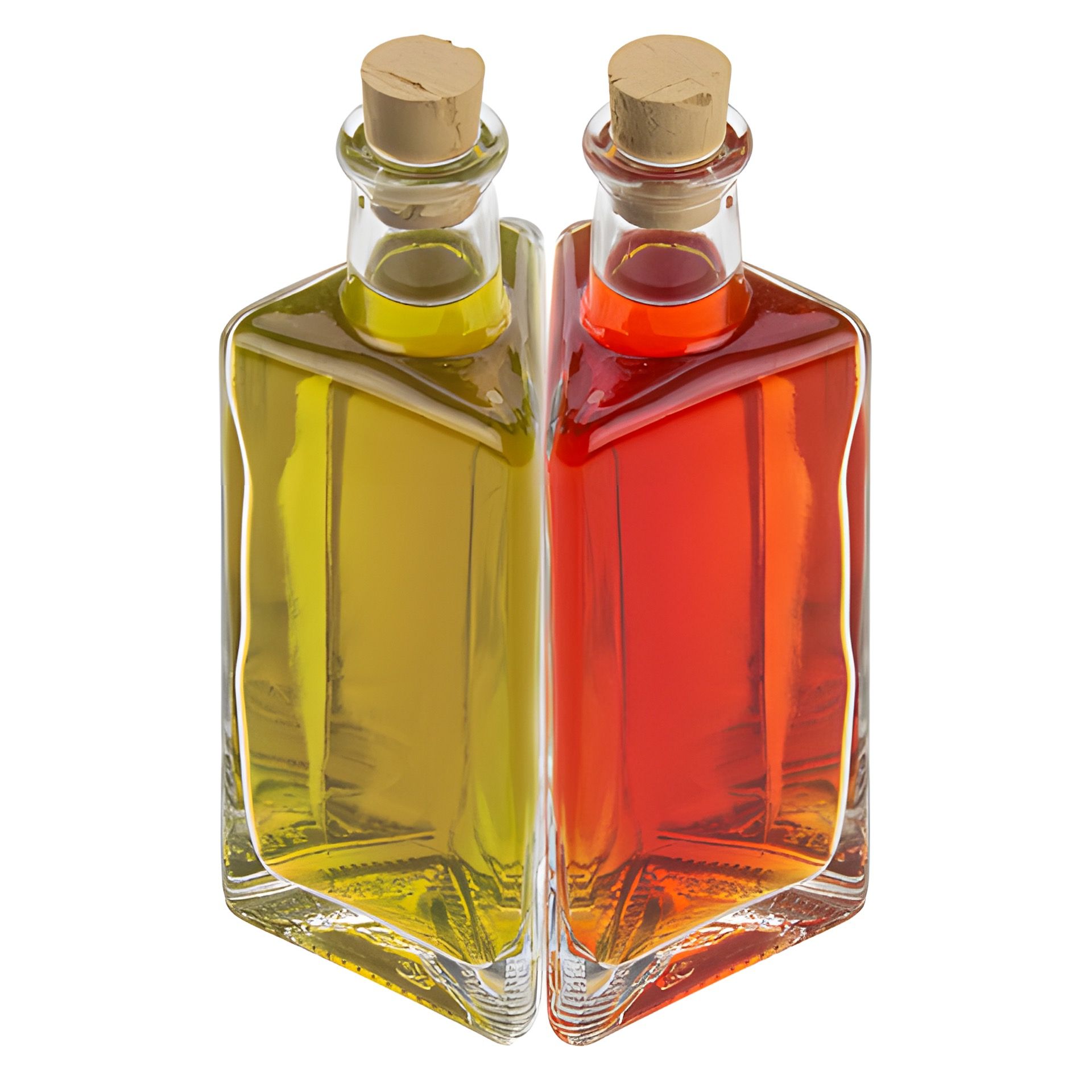 Dorica Triangolare 100 ml KV