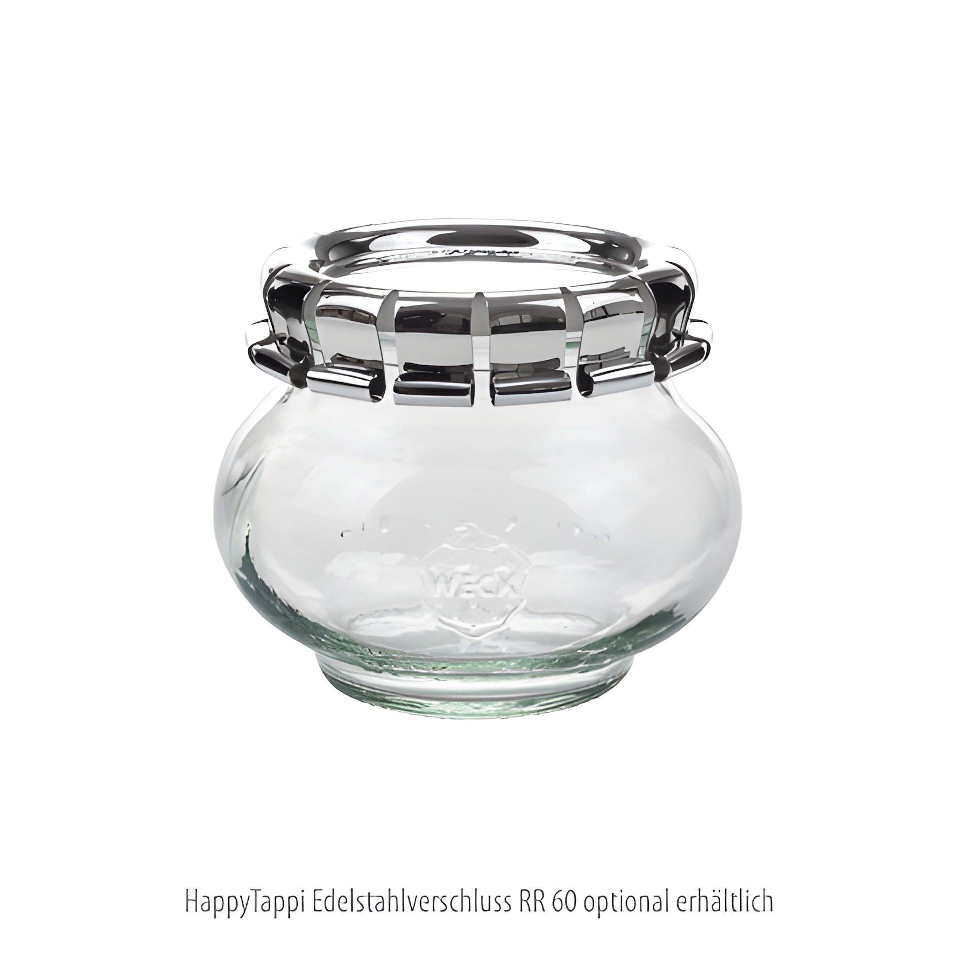 WECK-Schmuckglas  220 ml