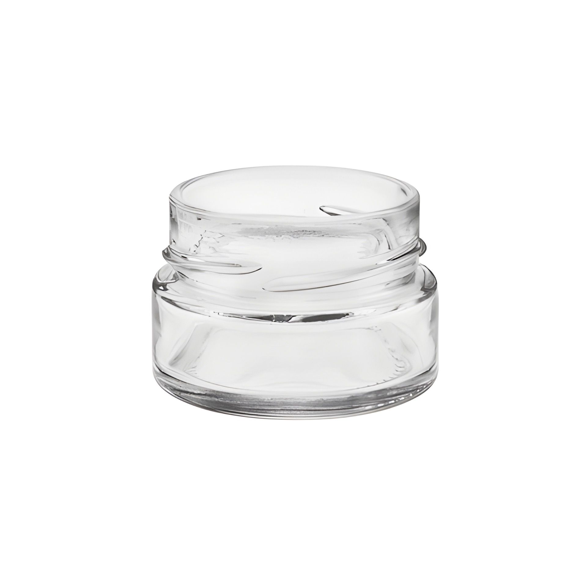 Rundglas   70 ml Deep