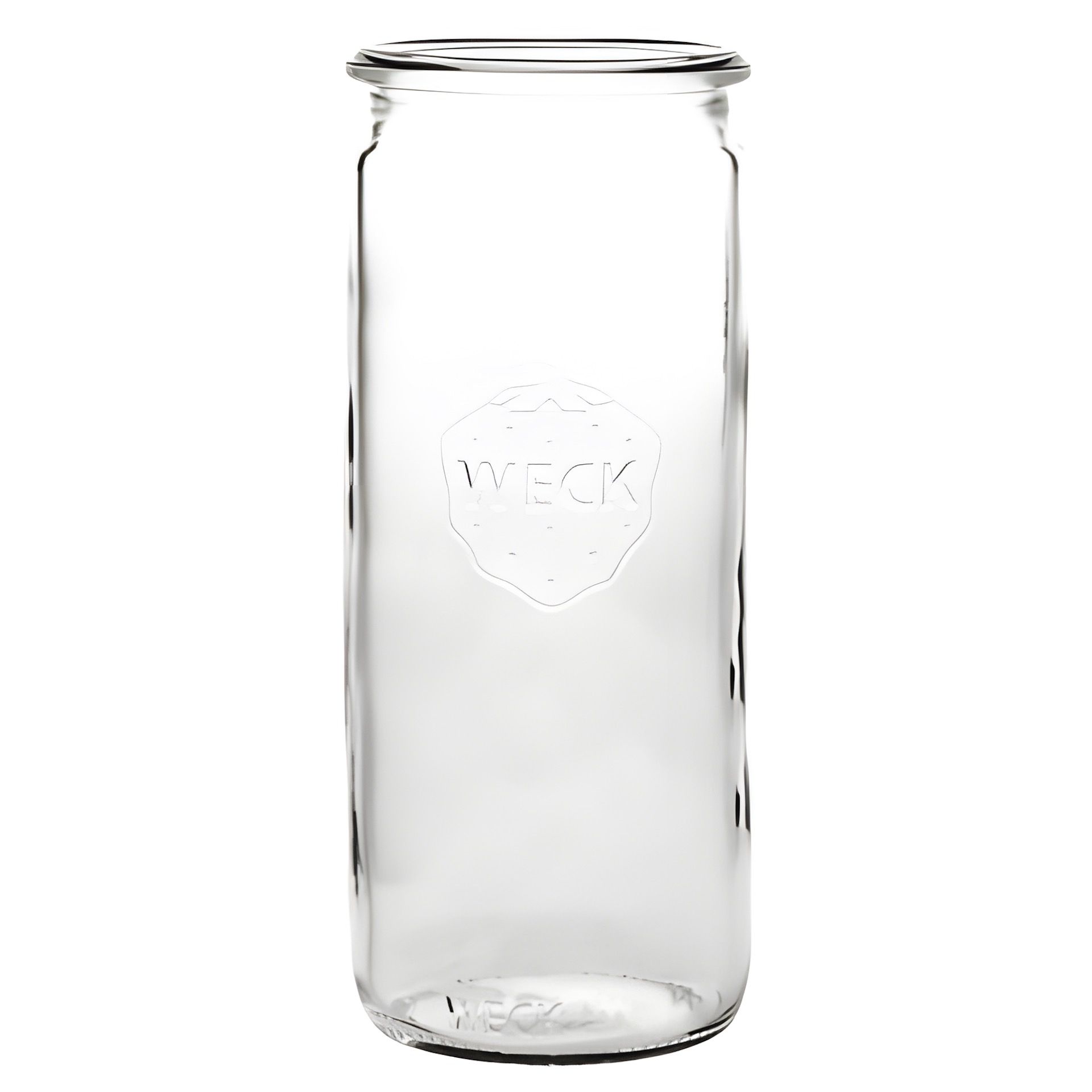 WECK-Zylinderglas 1040 ml