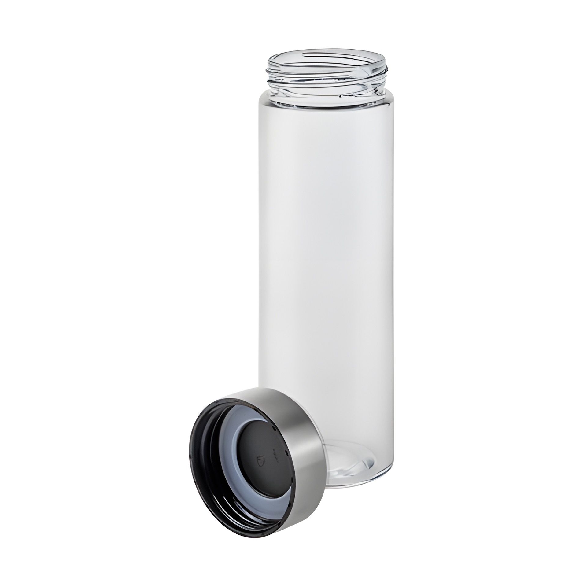 Glasflasche Simax 'Exclusive'  500 ml