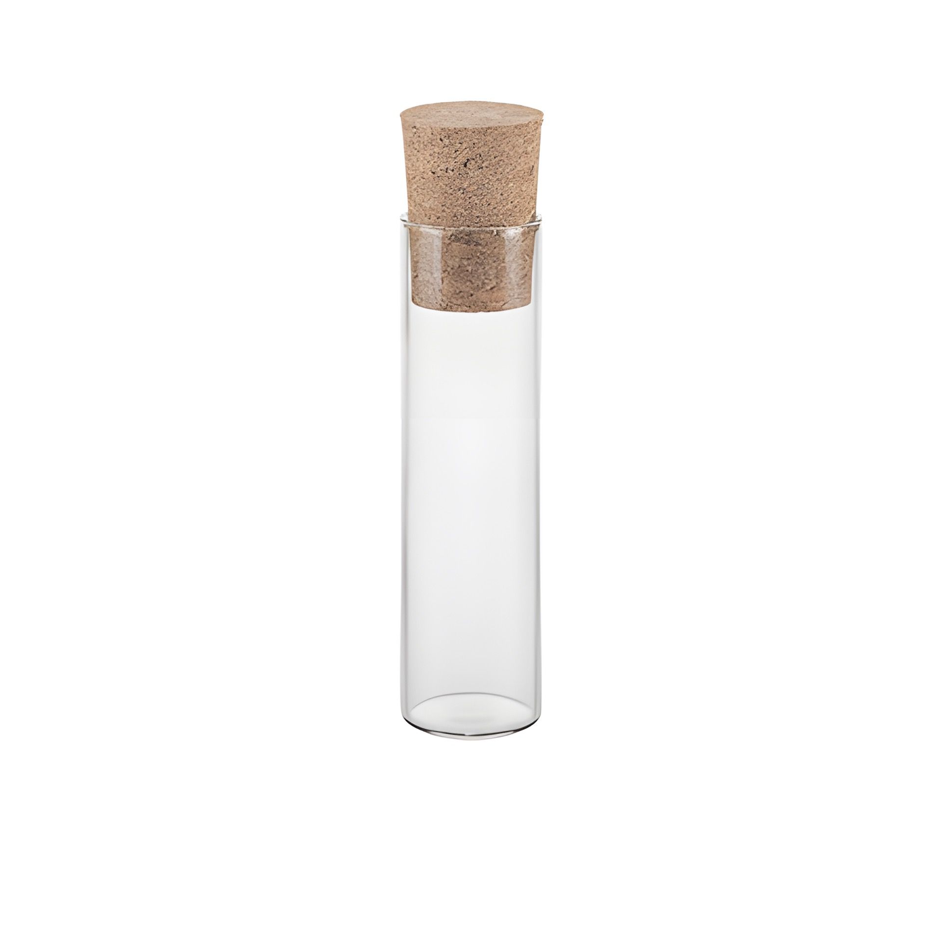 Glasröhrchen 18 ml