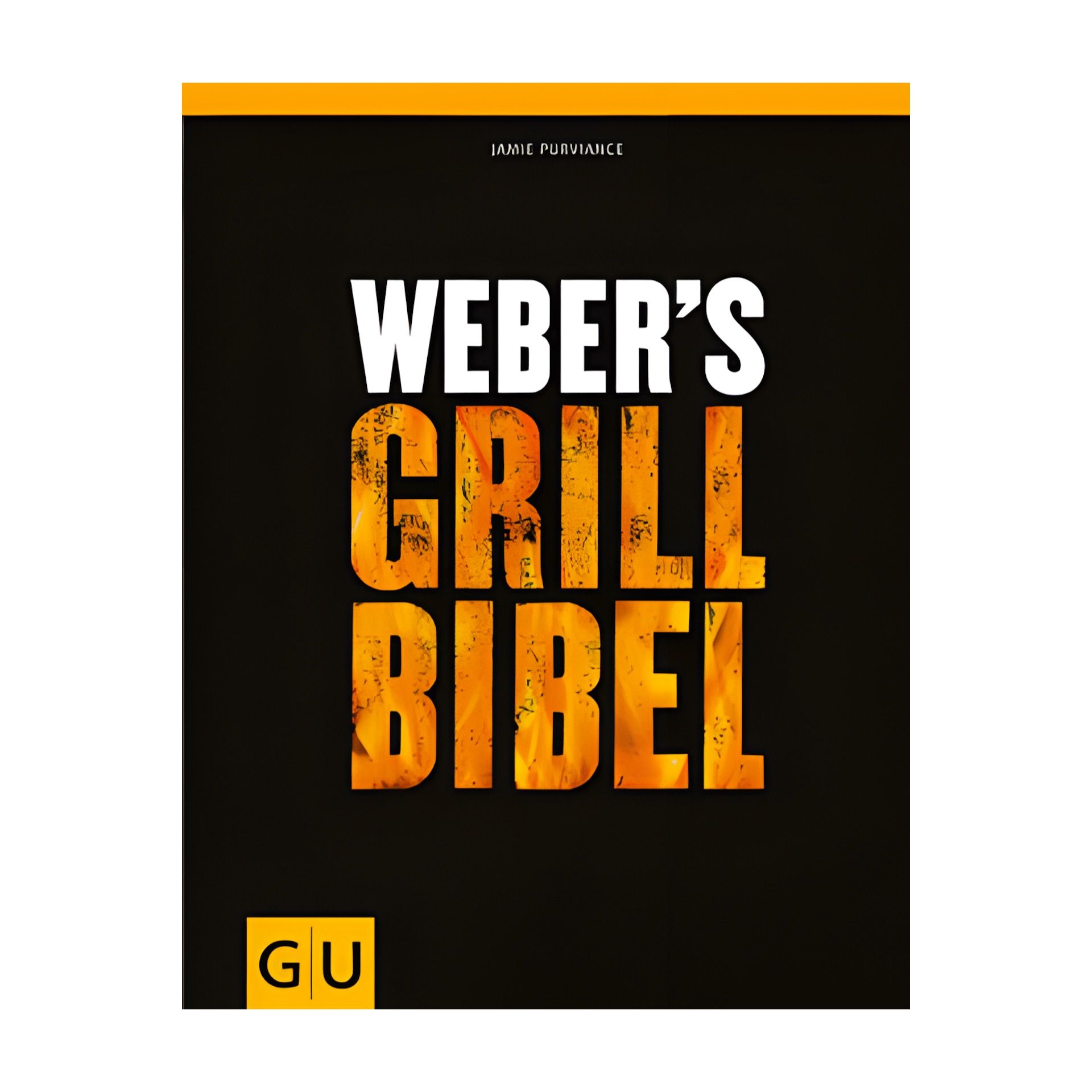 Weber's Grillbibel