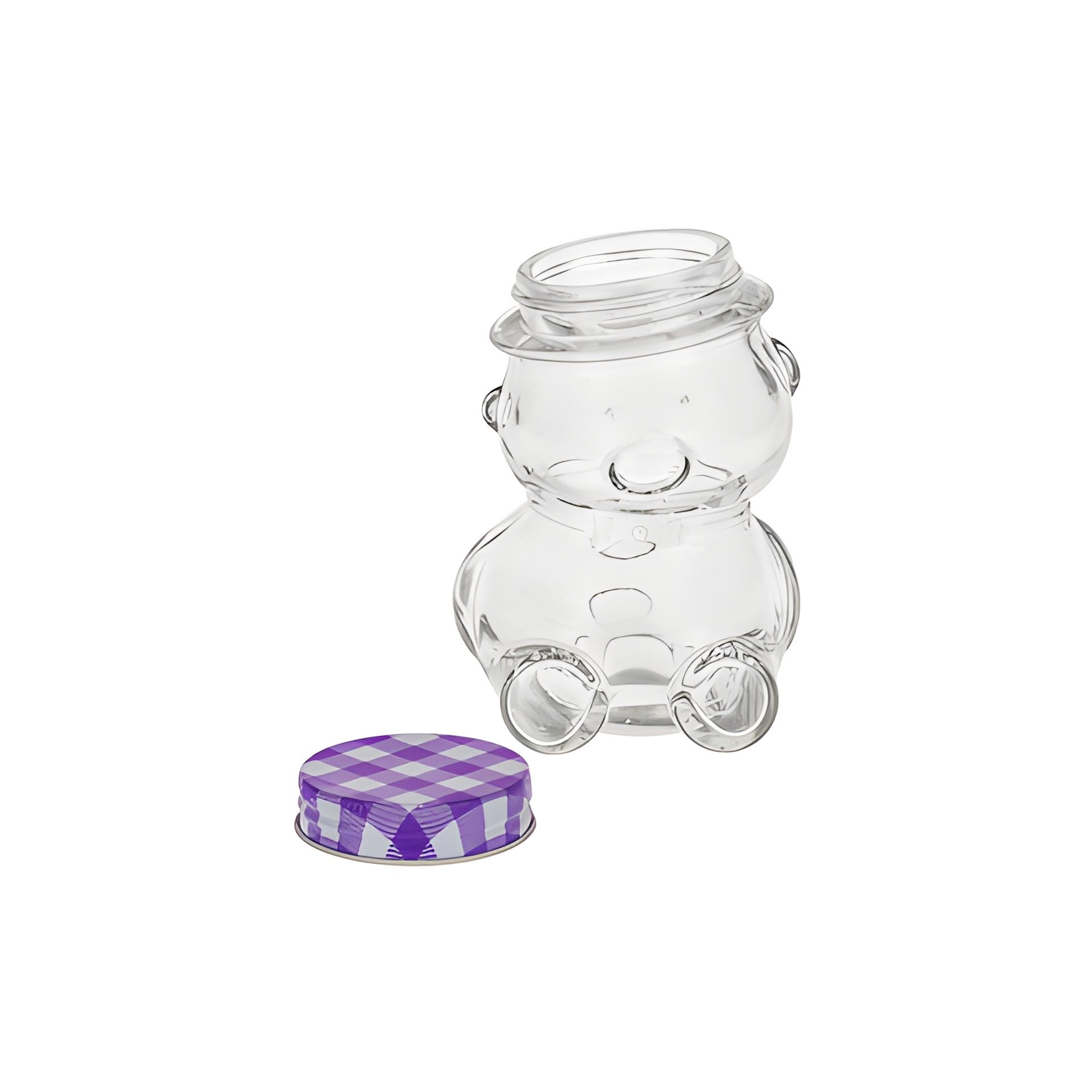 Bärchenglas  30 ml