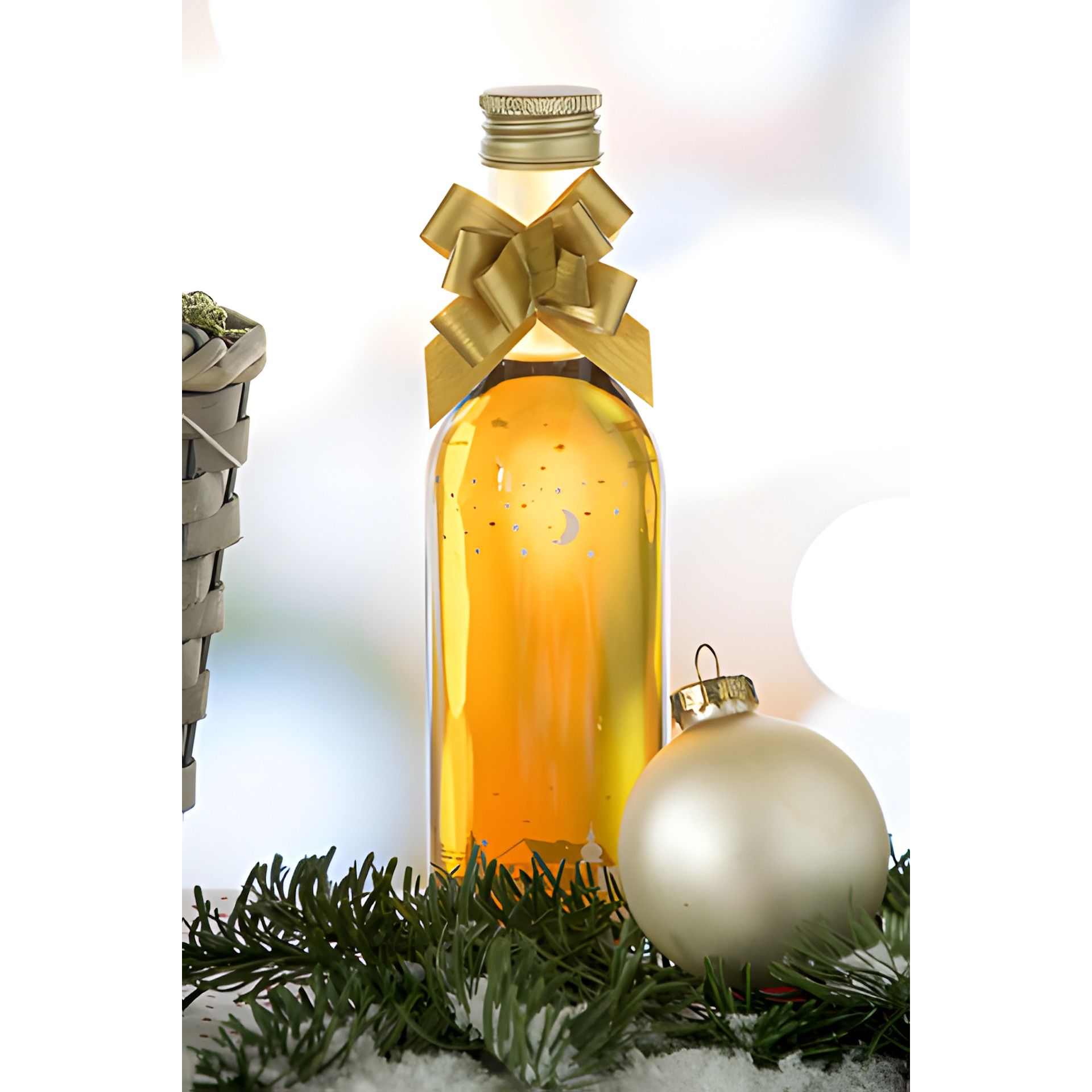Bordeaux 250 ml 'Winterlandschaft'
