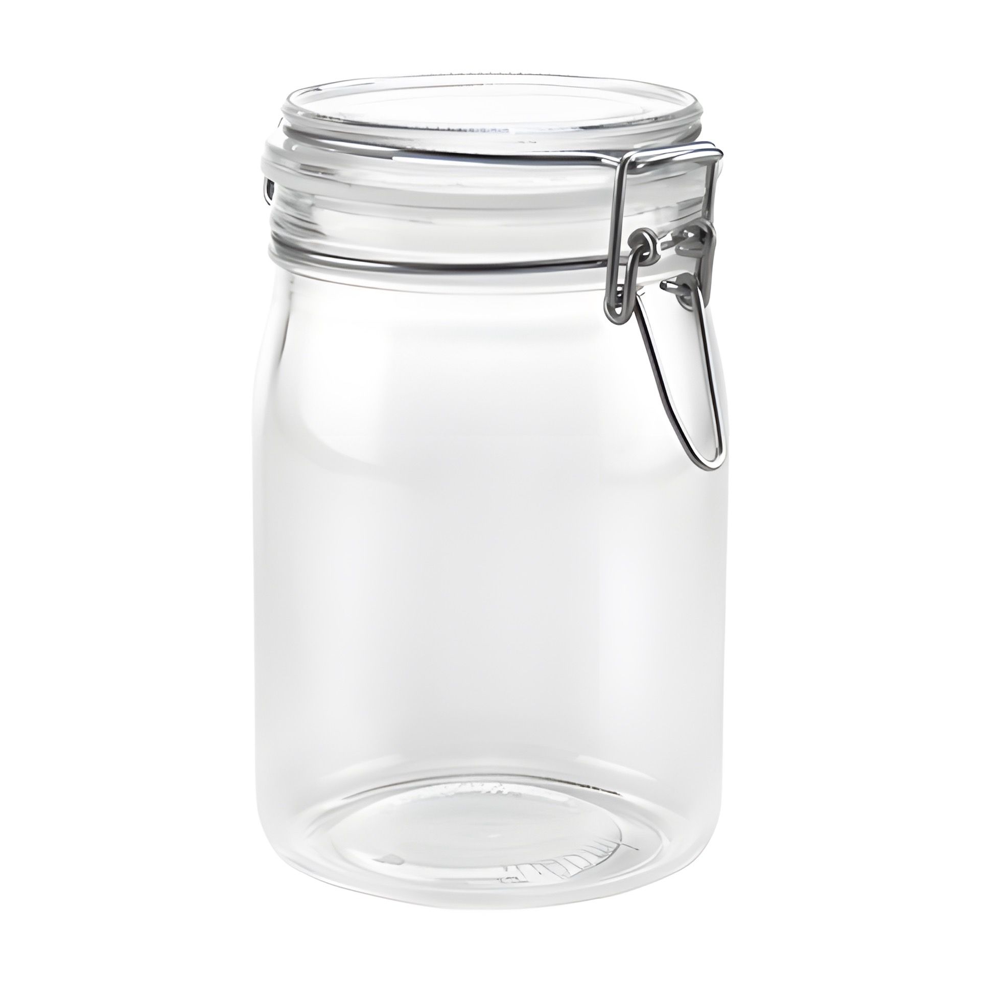 Bügelglas 'Ermetico' 1000 ml