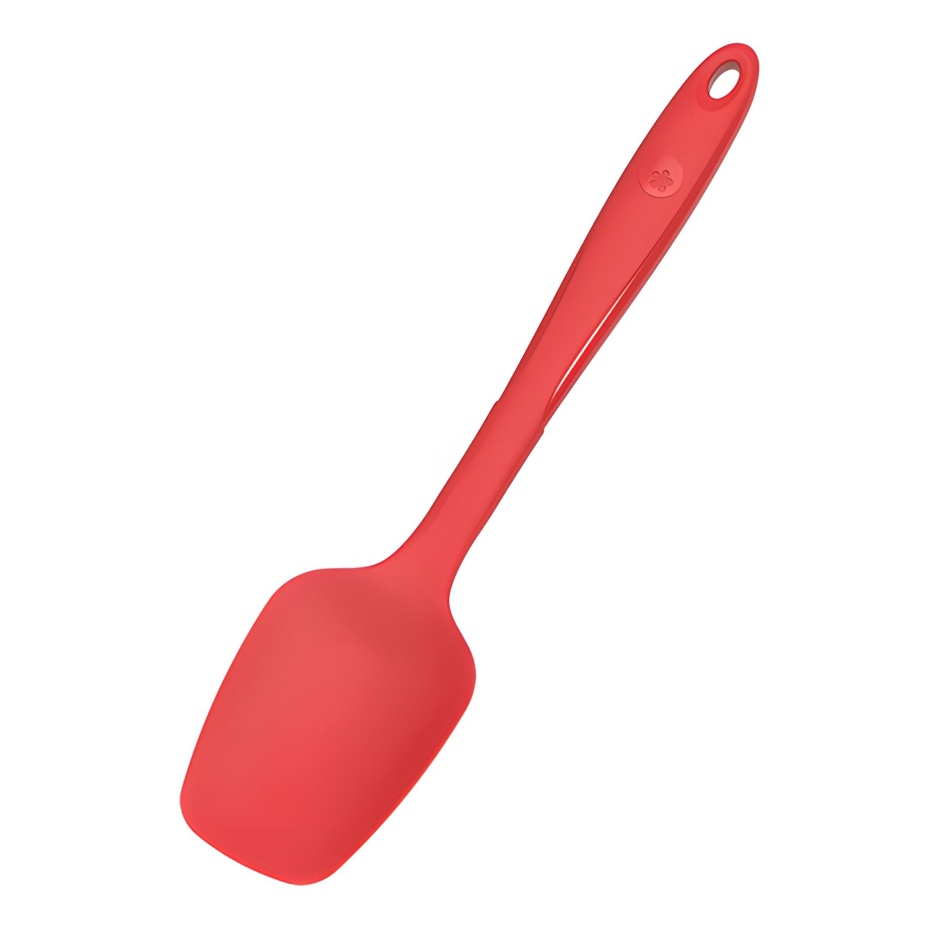 Kochblume Flexlöffel S rot