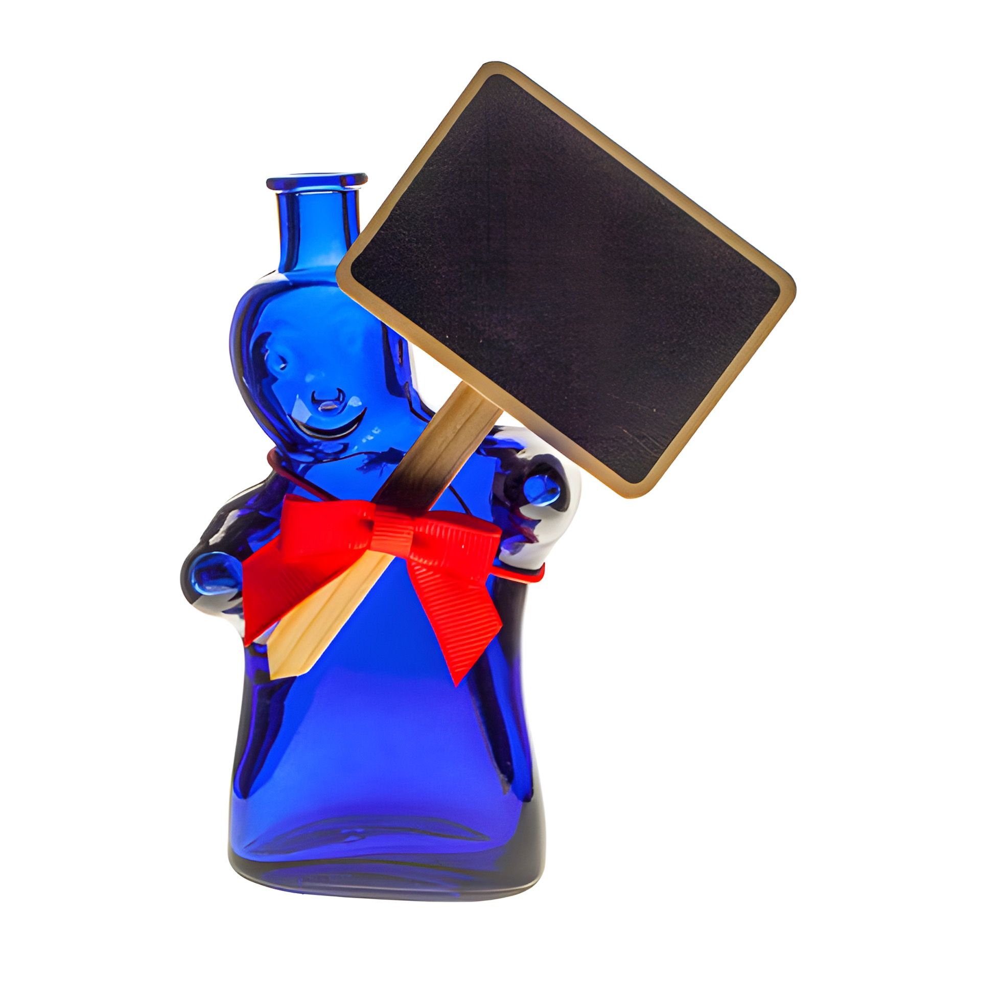 Casper 100 ml blau