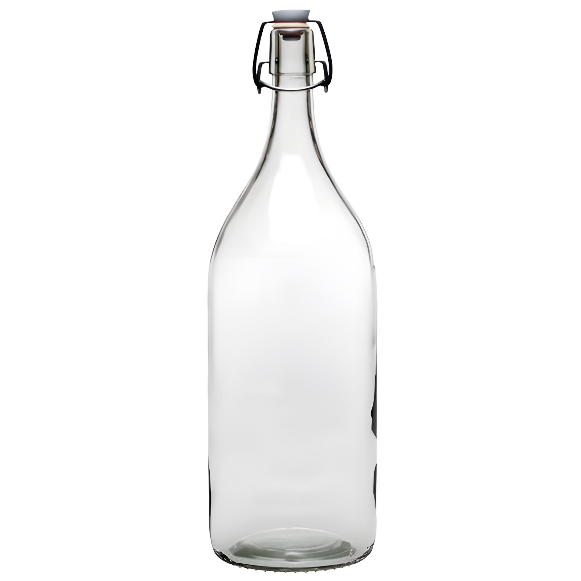 Bügelflasche 2000 ml (Palette, 400 Stück)