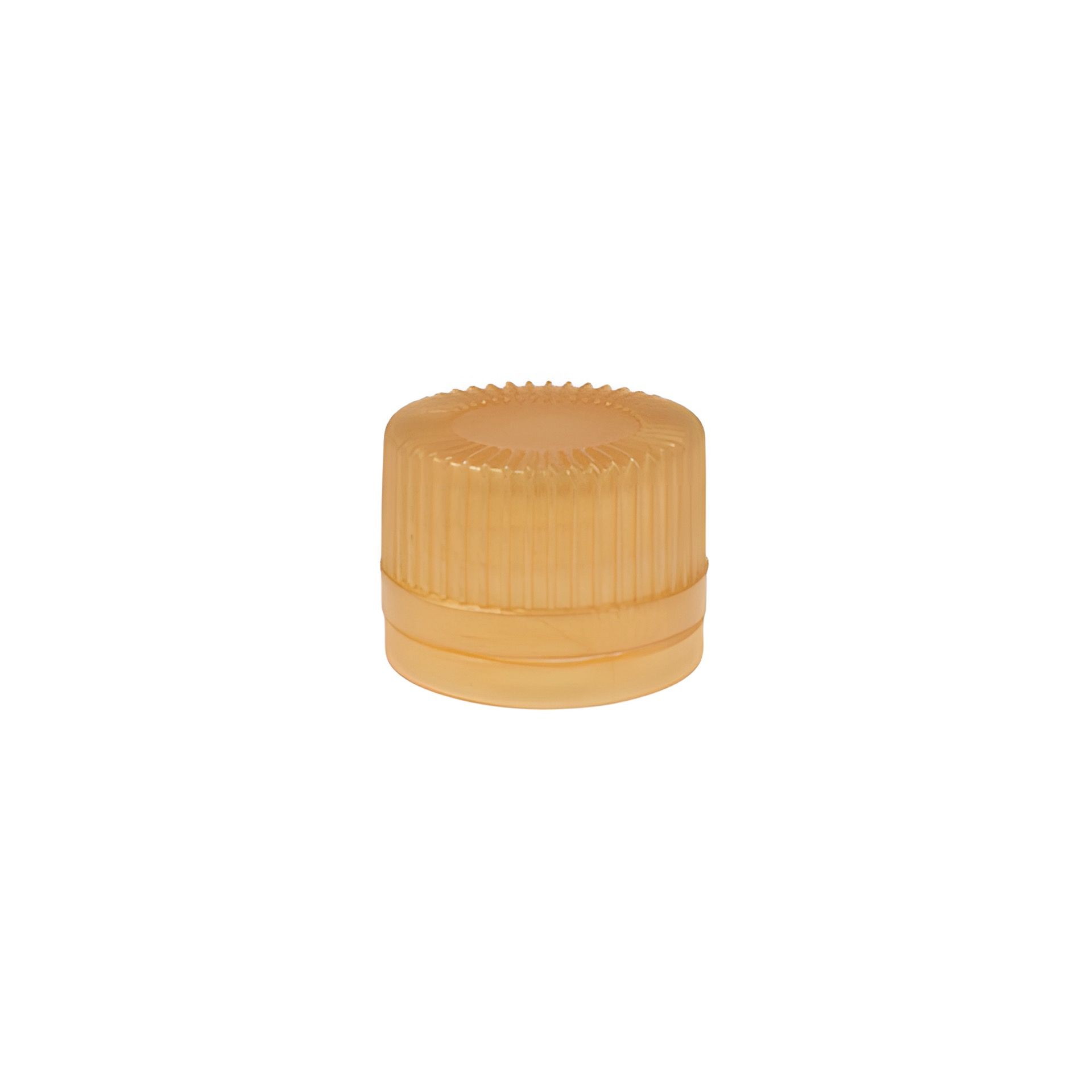 PP 18 gold Kunststoff mit Originalitätsring