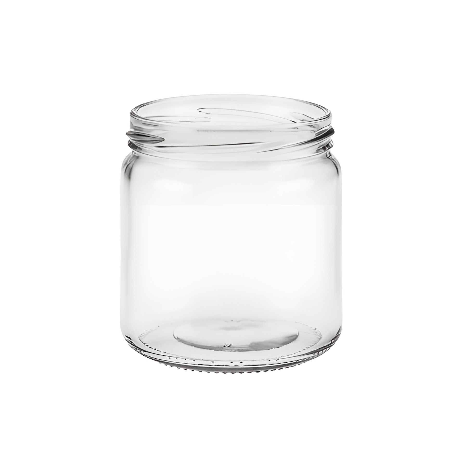 Rundglas  405 ml