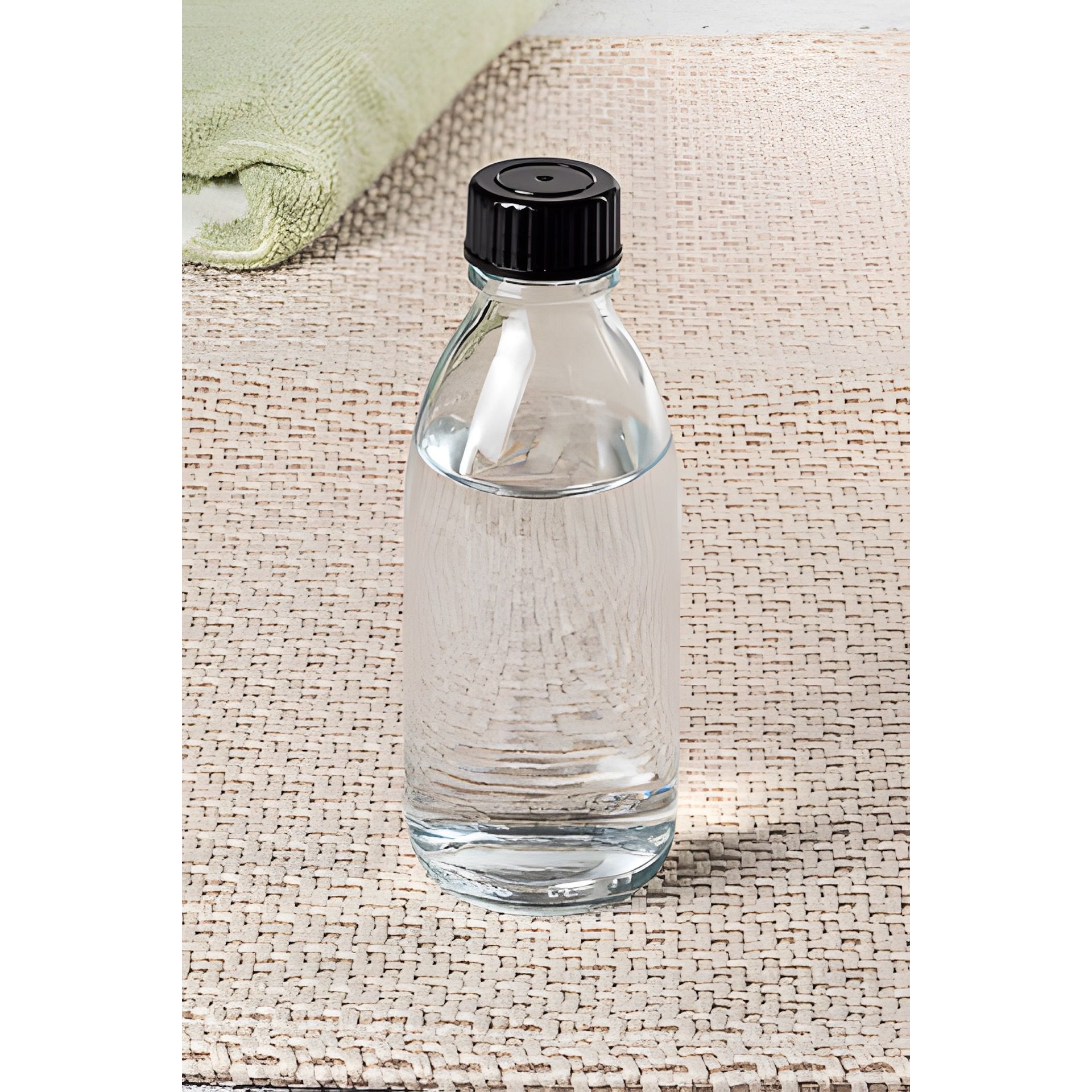 Pharmaflasche 100 ml